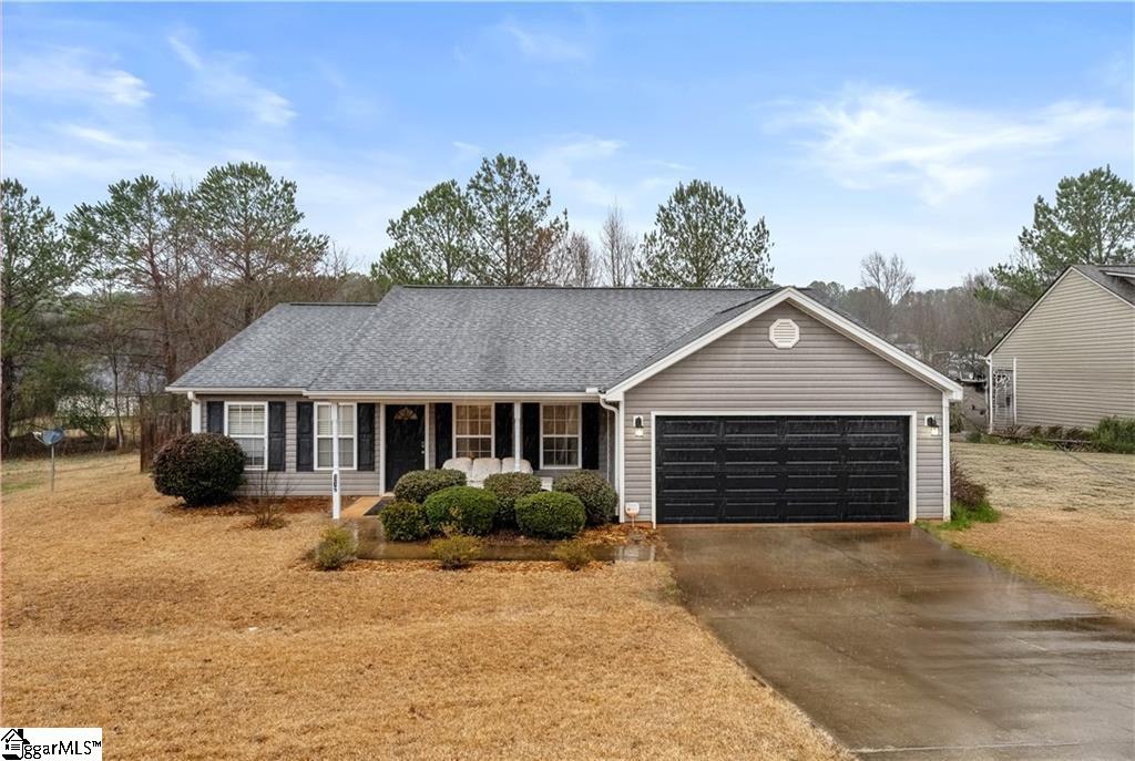 Property image 1 at 112 Rose Lane, Liberty, SC 29657