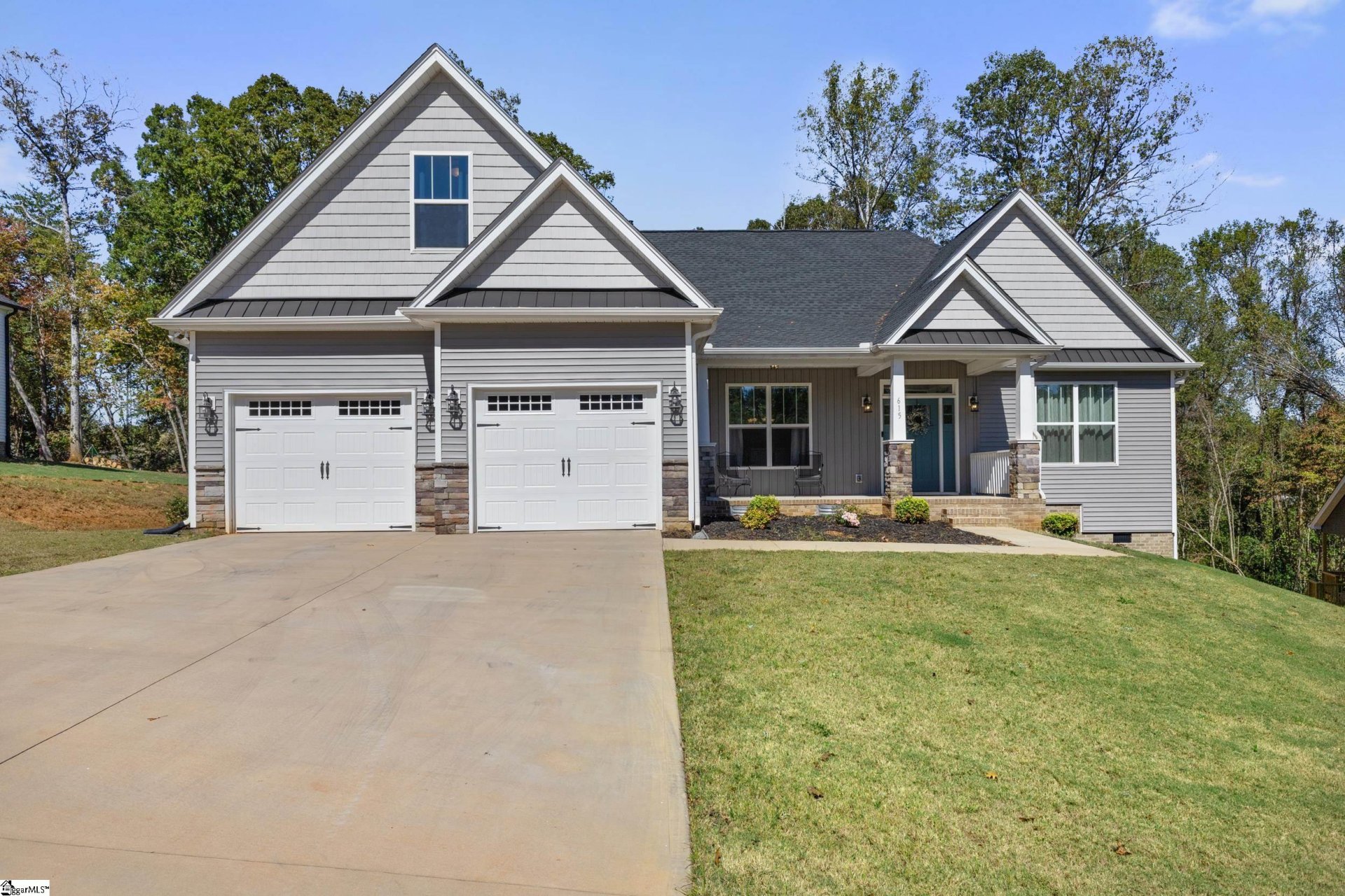 Property at 615 Forden Drive, Wellford, SC 29385