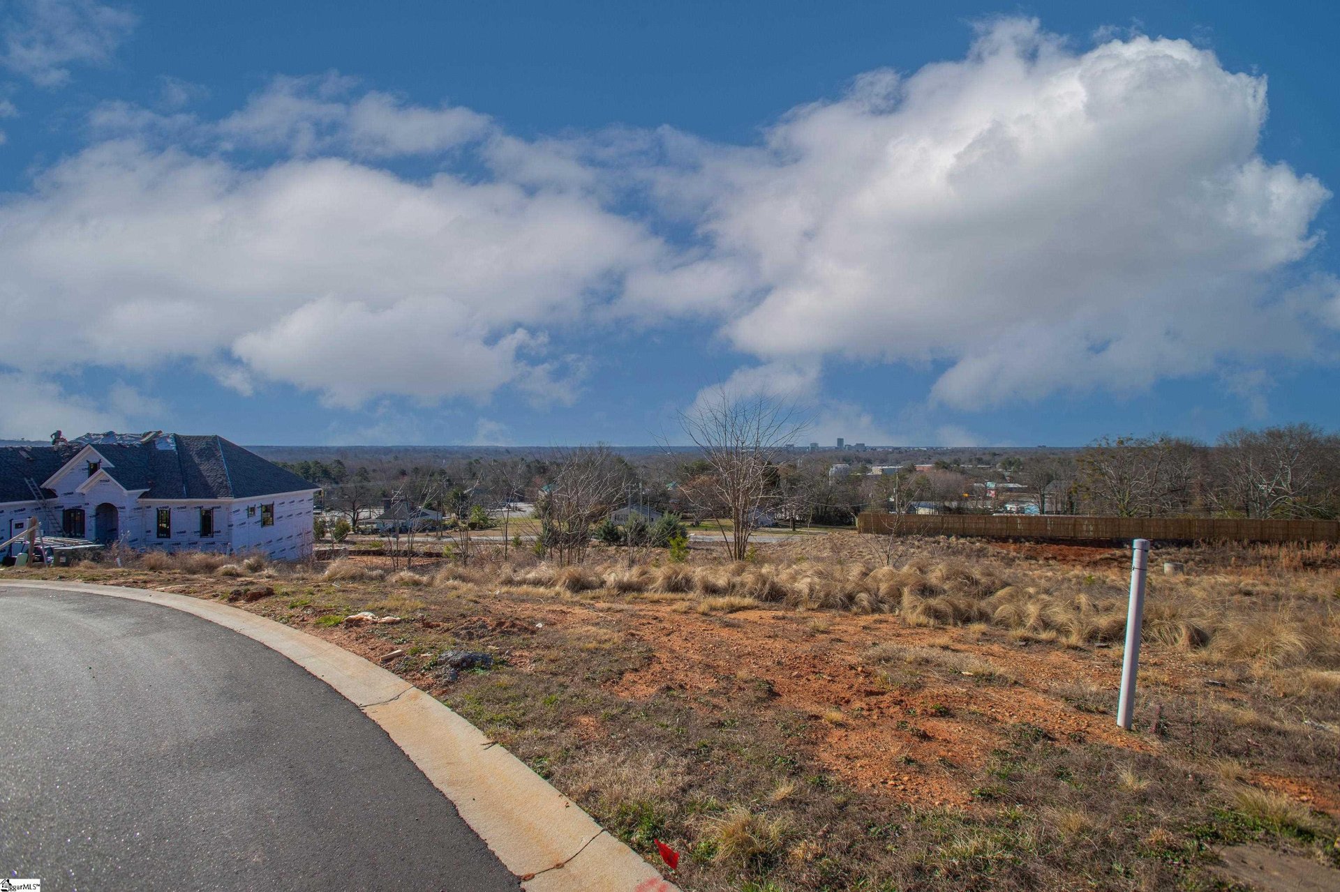 Property at 233 Trevi Drive, Greenville, SC 29609