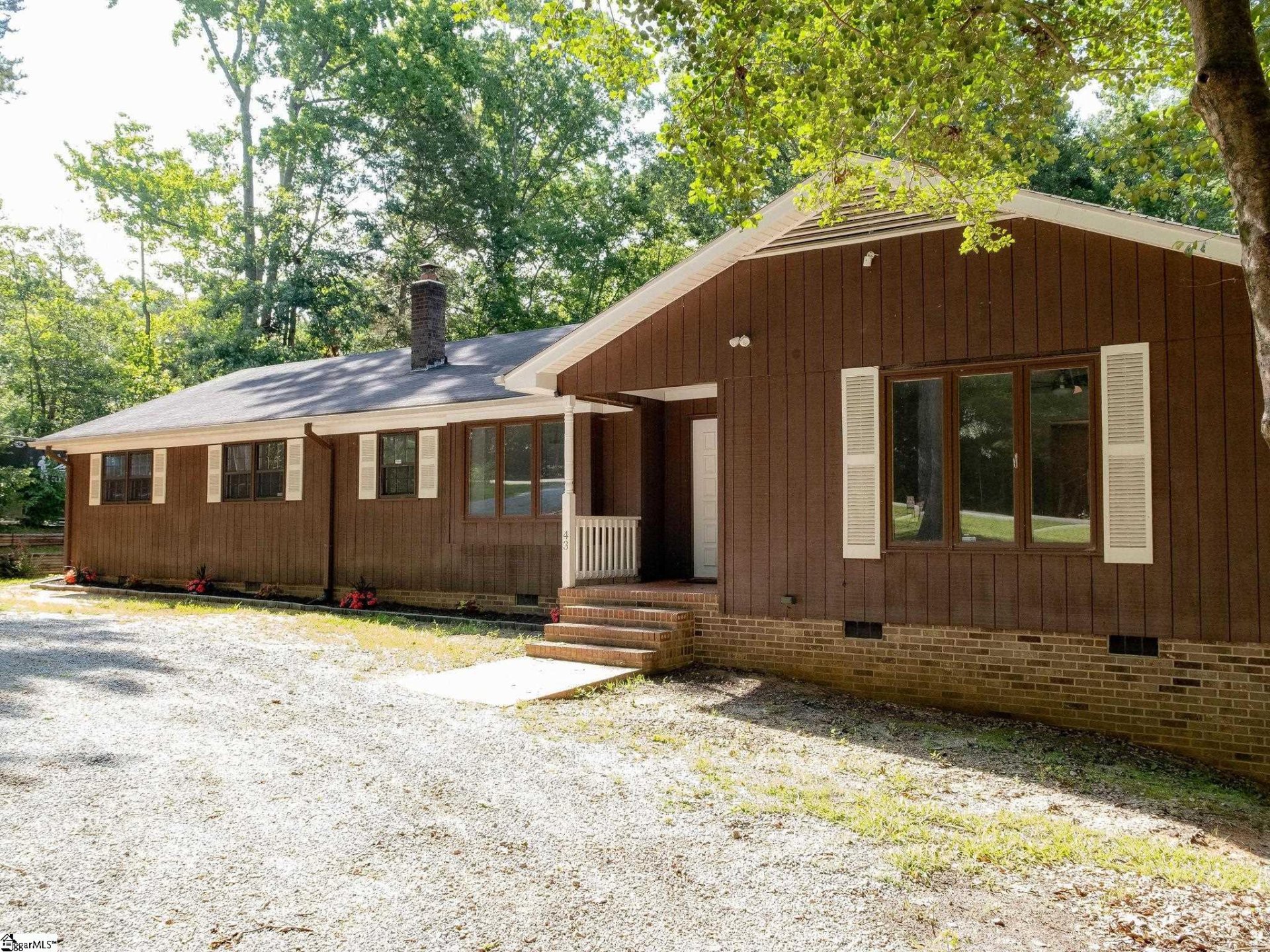 Property image 1 at 43 Carolina Way, Fountain Inn, SC 29644