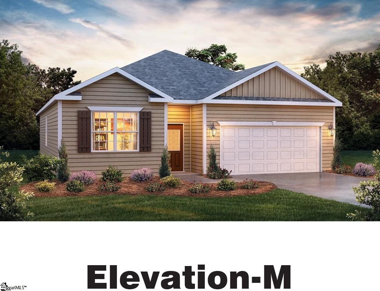 Property image 1 at 139 Fancy Trail, Anderson, SC 29621