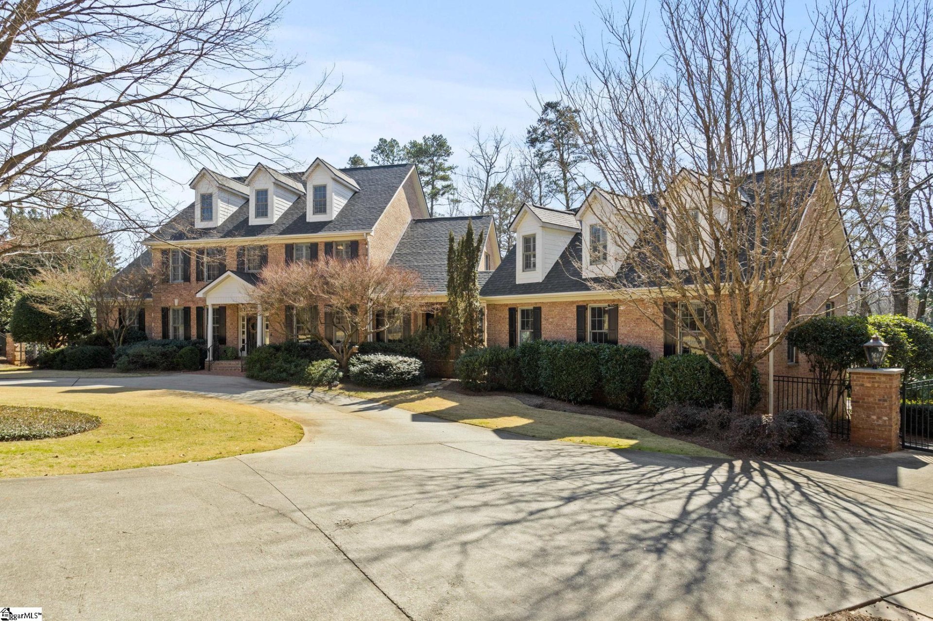 Property image 1 at 23 Parkins Glen Court, Greenville, SC 29607
