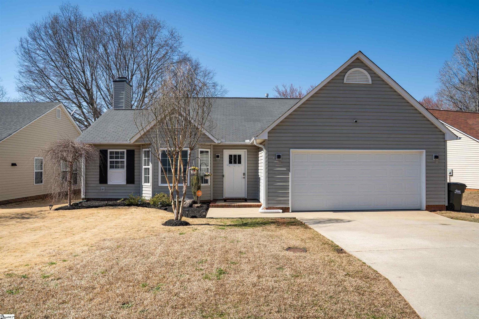 Property image 1 at 11 Two Creeks Court, Simpsonville, SC 29680