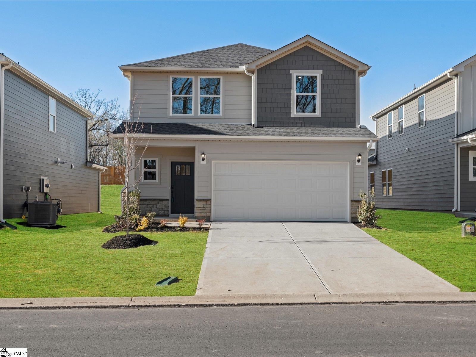 Property image 1 at 518 Crowder Place, Simpsonville, SC 29680