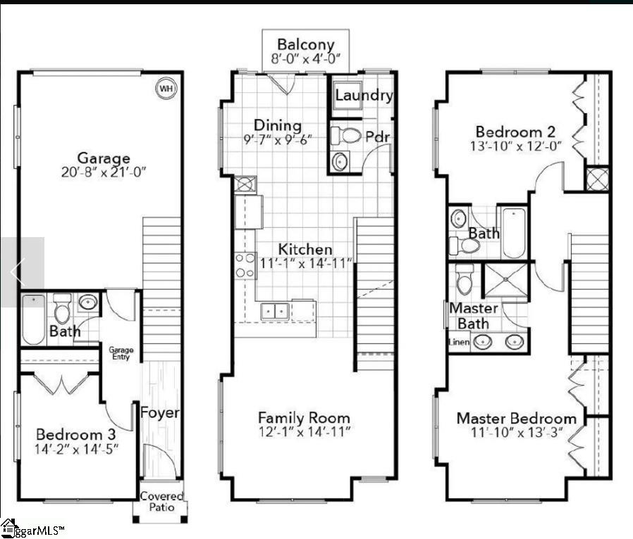 34 Renaissance Row Drive