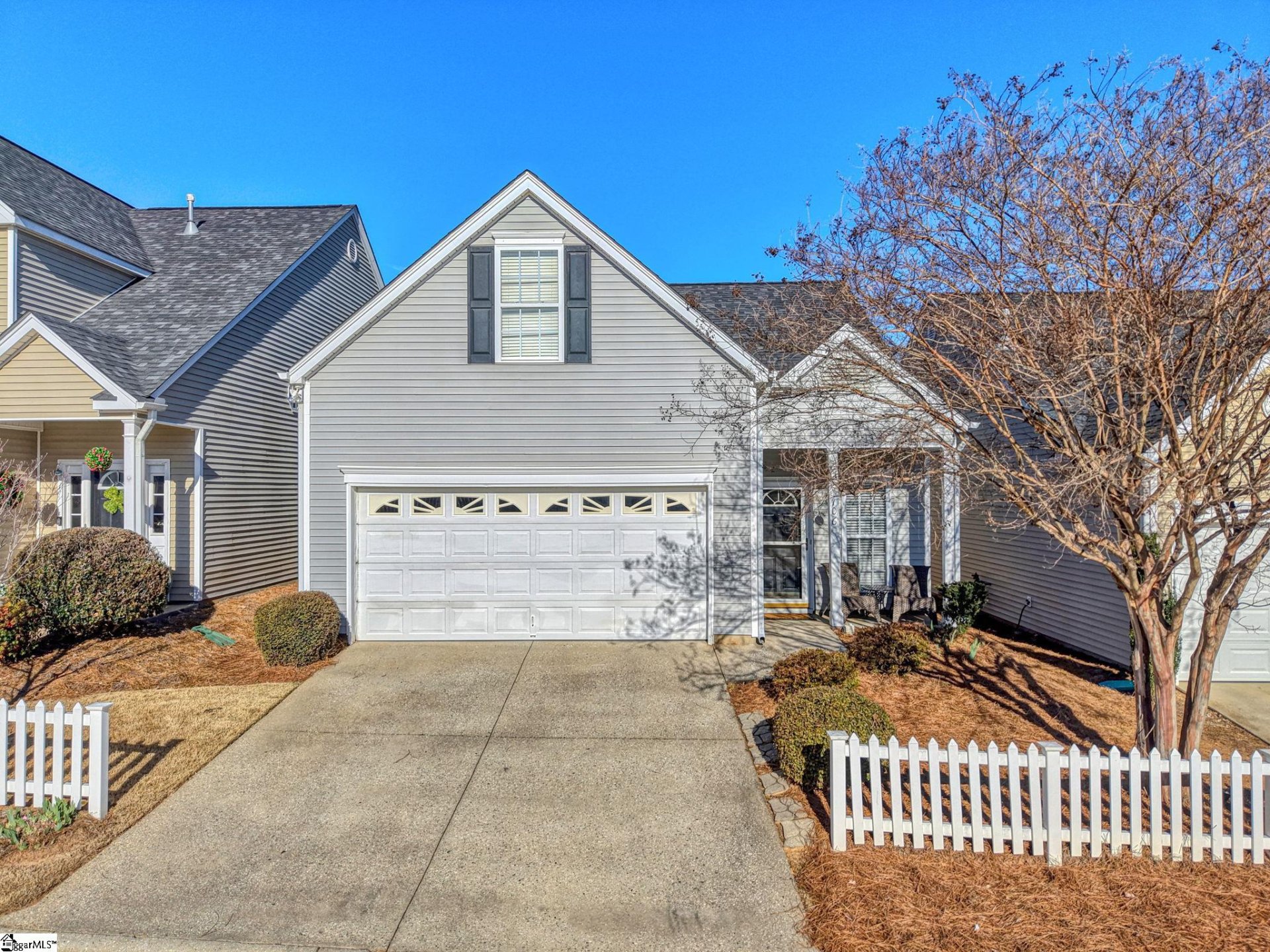 Property image 1 at 106 Callbeck Lane, Simpsonville, SC 29681