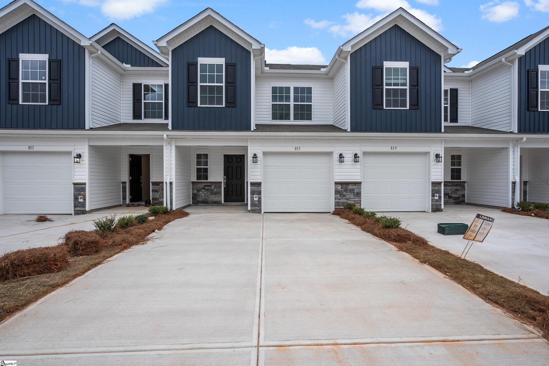 Property image 1 at 813 Sandbach Road, Spartanburg, SC 29301