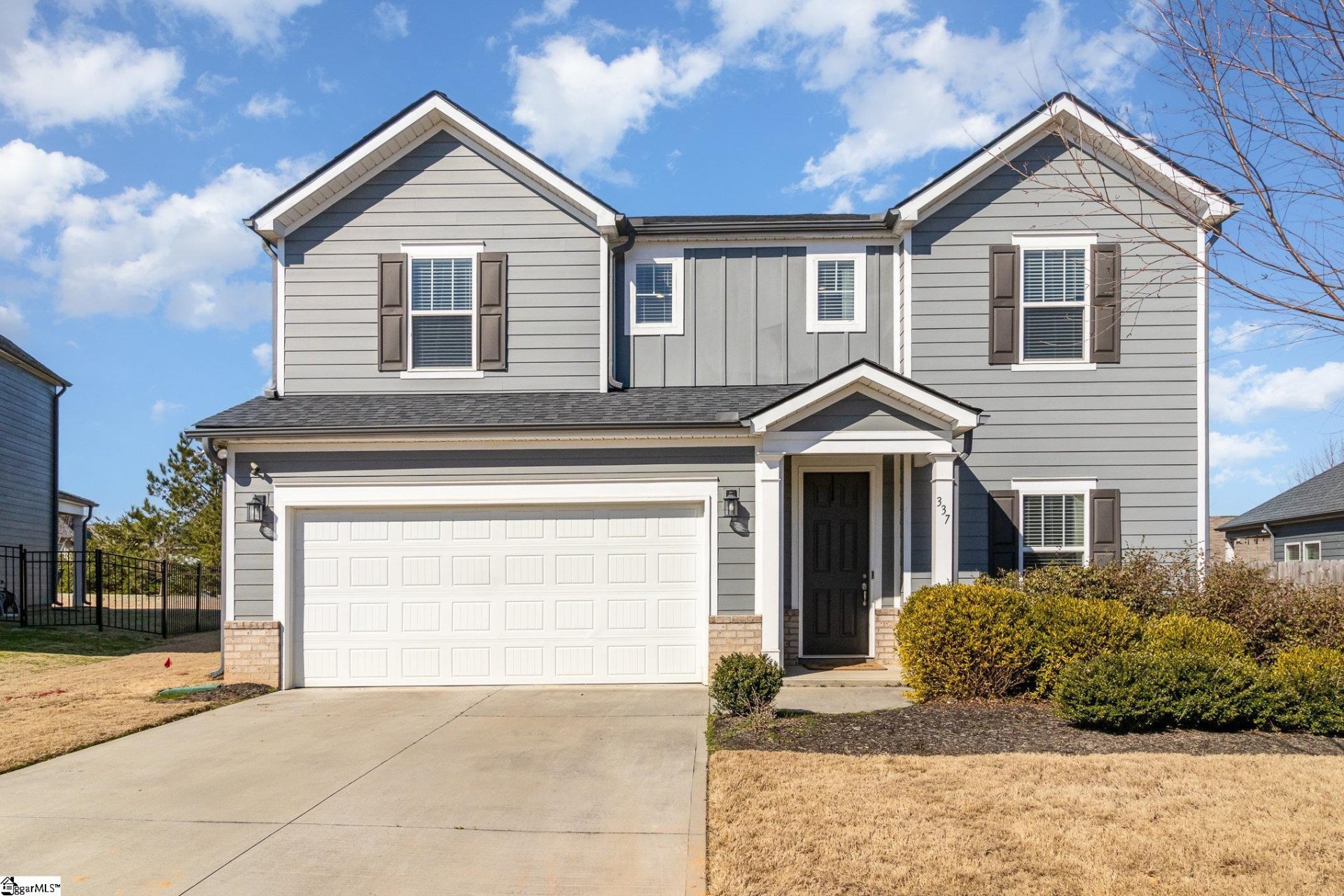 Property image 1 at 337 Blue Danube Drive, Simpsonville, SC 29681