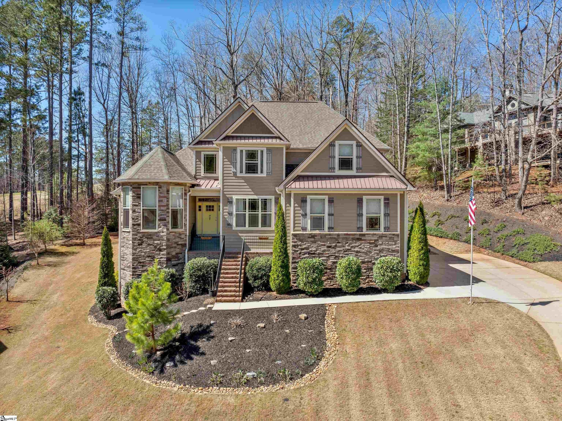 Property at 11 Silkvine Court, Travelers Rest, SC 29690