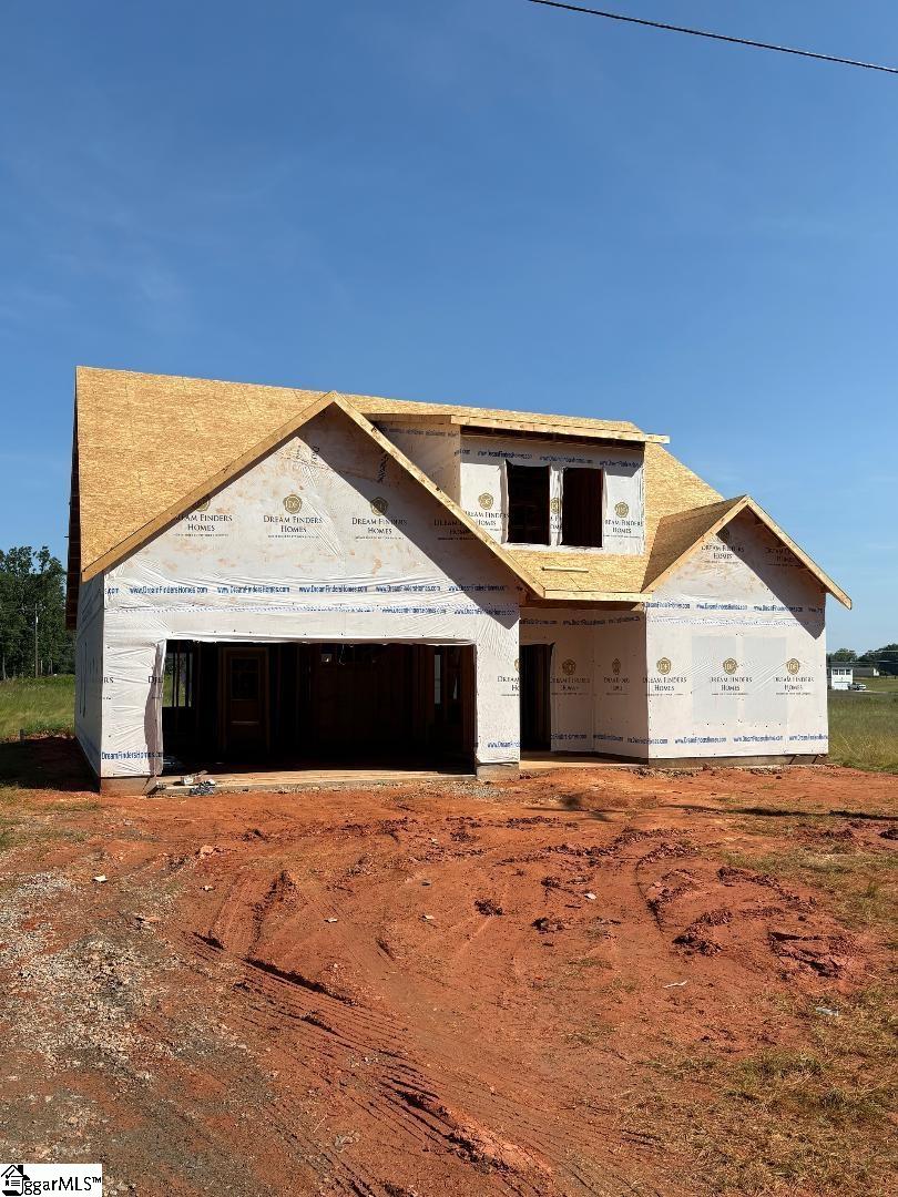 193 Clinkscales Road