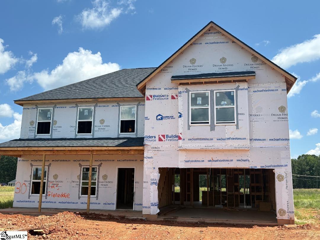 Property image 1 at 123 Gleneddie Road, Anderson, SC 29624