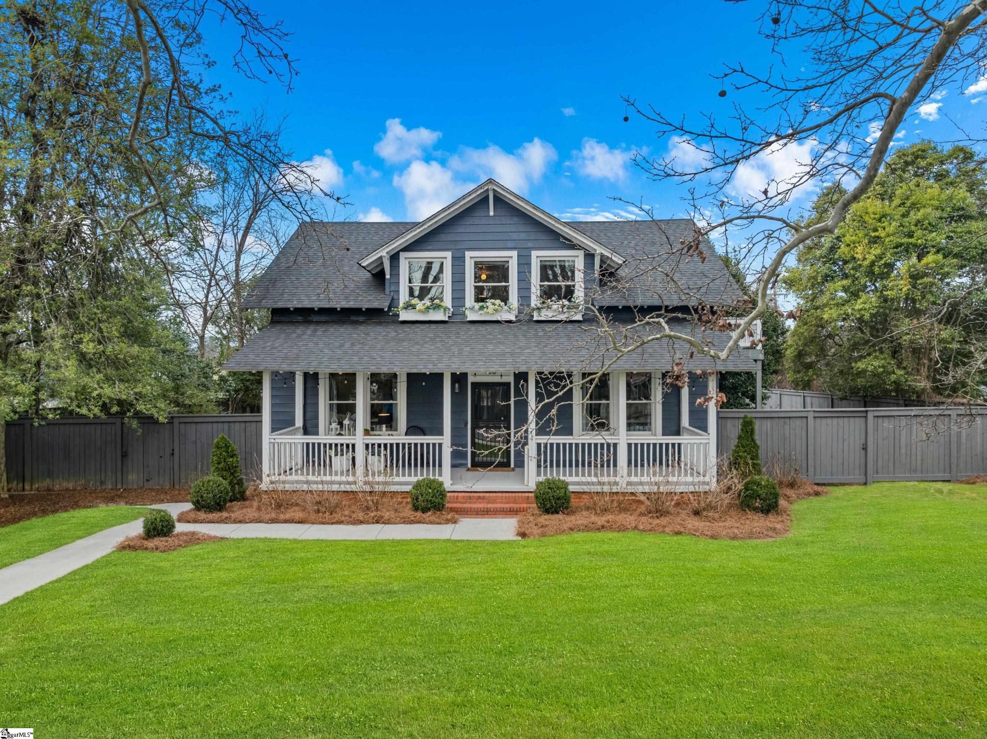 Property image 1 at 106 Smythe Street, Greenville, SC 29611