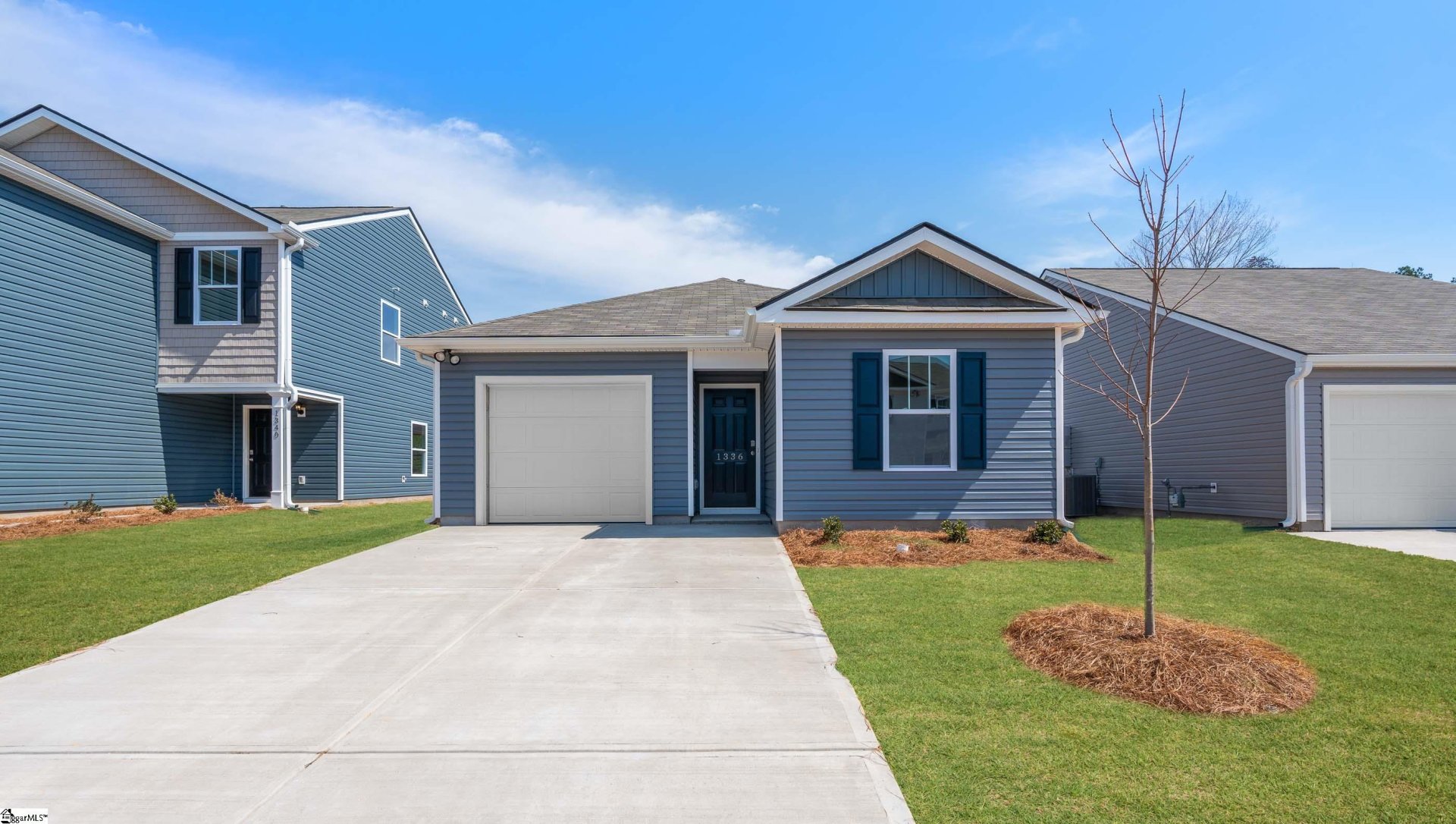 Property image 1 at 1336 Duffers Lane, Roebuck, SC 29376