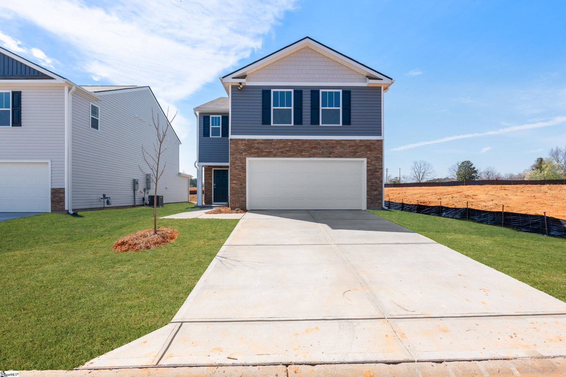 Property image 1 at 1337 Duffers Lane, Roebuck, SC 29376