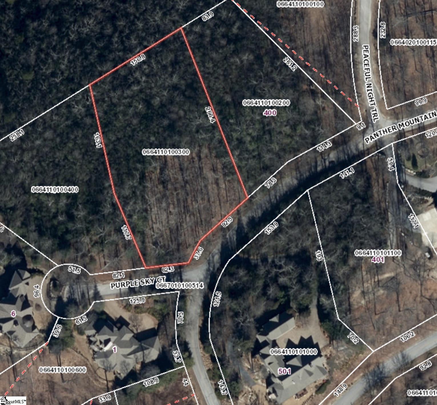 0 Panther Mountain Road