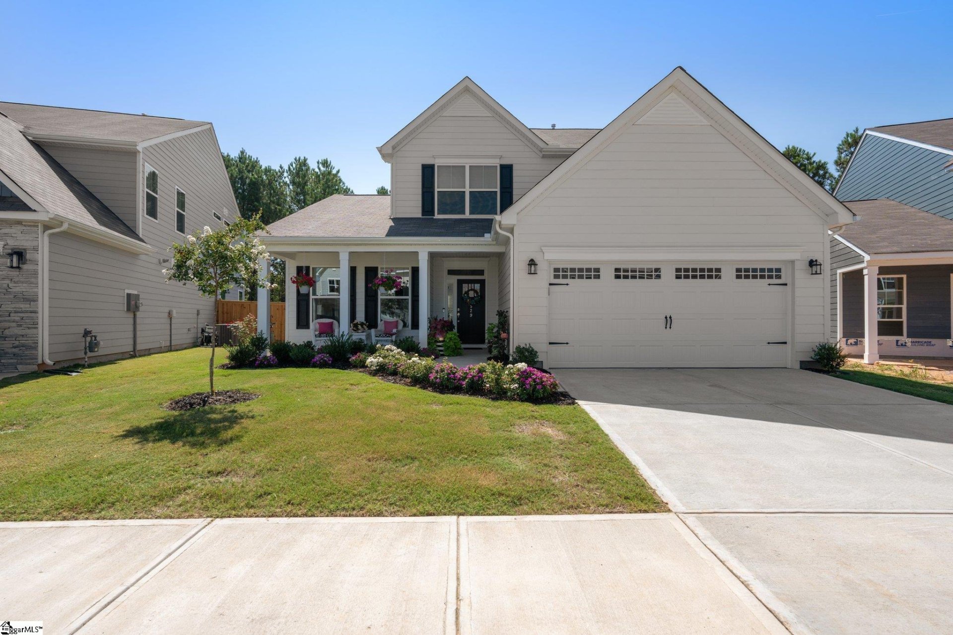 Property image 1 at 529 Bartoli Court, Simpsonville, SC 29680