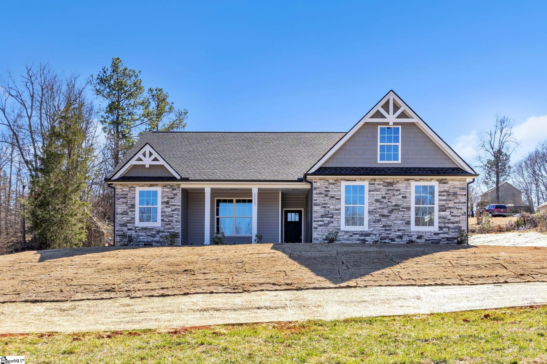Property image 1 at 111 Dean Street, Pickens, SC 29671