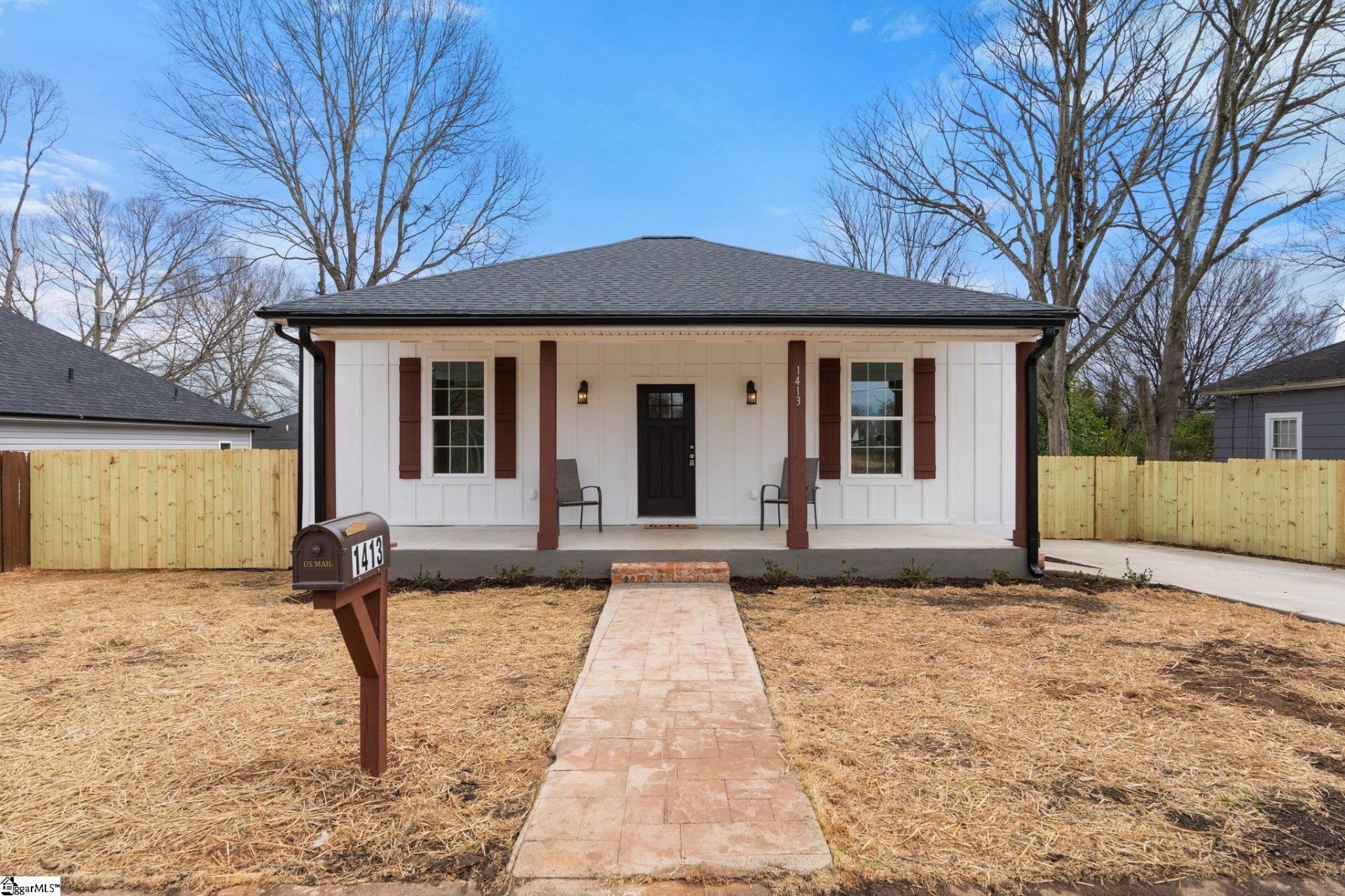 Property image 1 at 1413 5th Avenue, Greenville, SC 29611