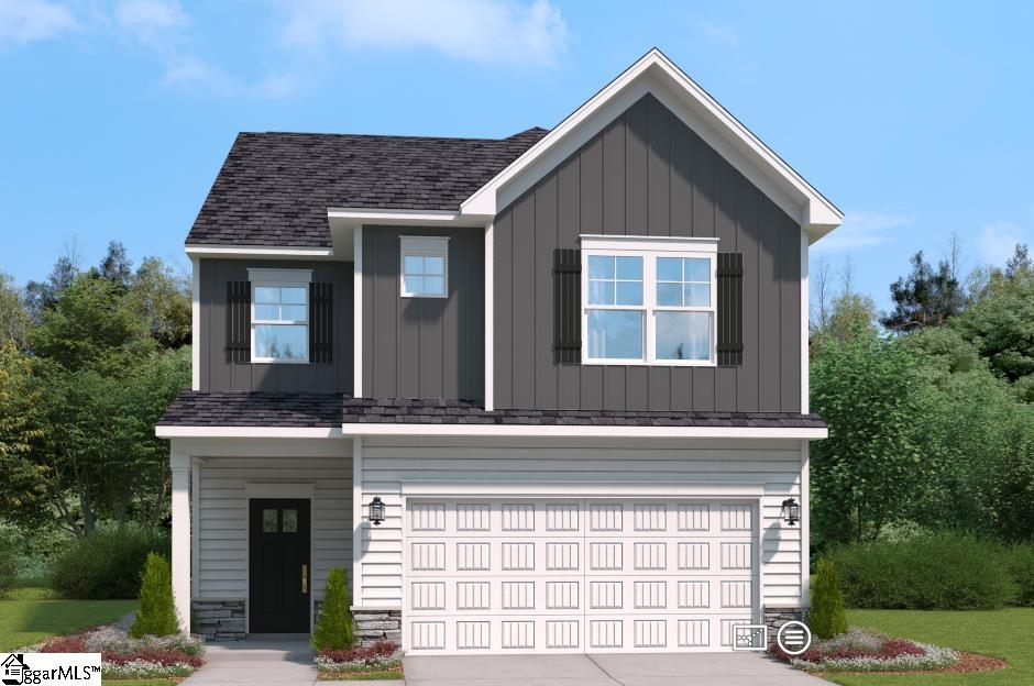 Property image 1 at 2008 Greenwich Court, Spartanburg, SC 29303