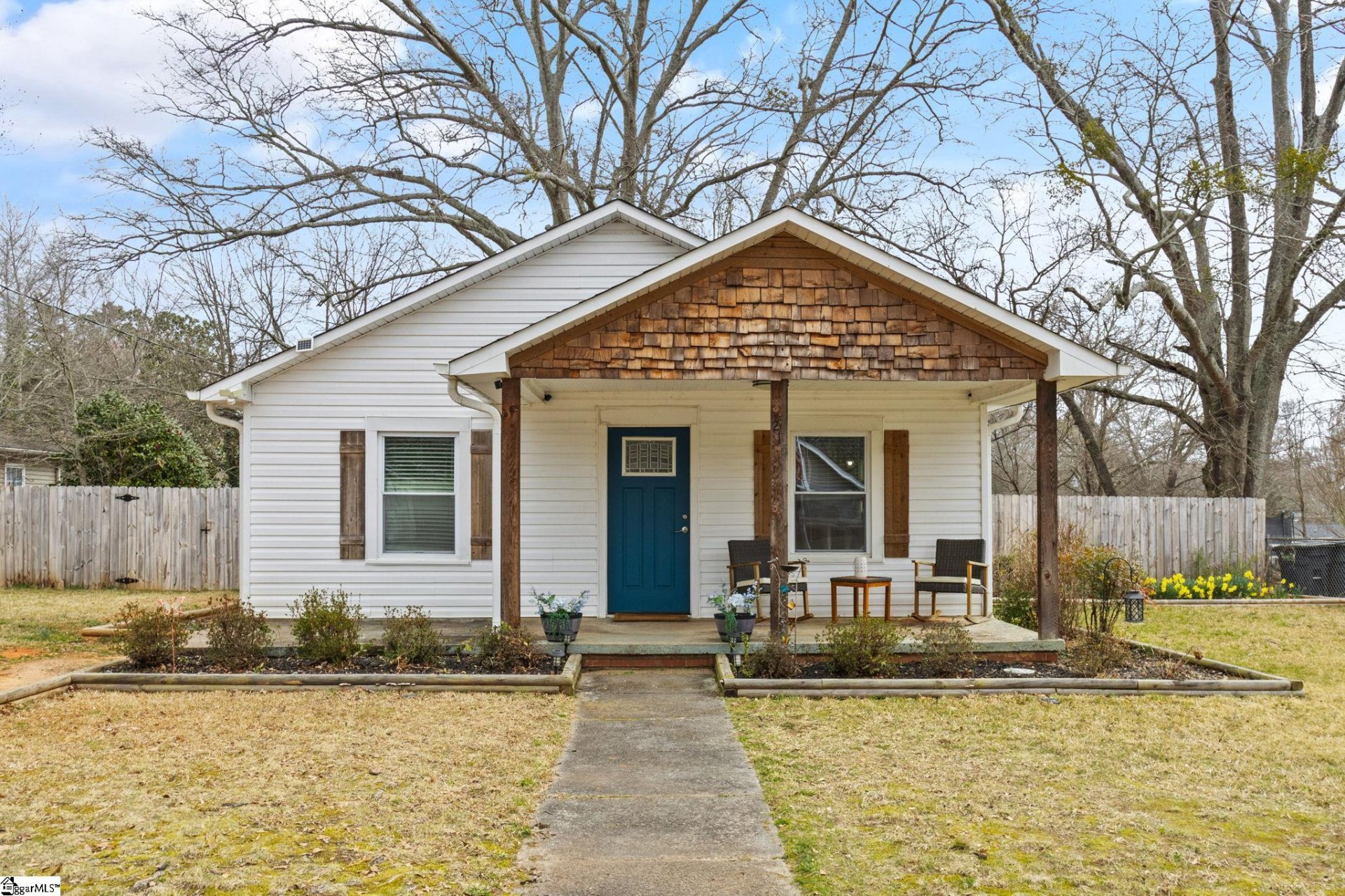 Property image 1 at 215 Nalley Street, Easley, SC 29640