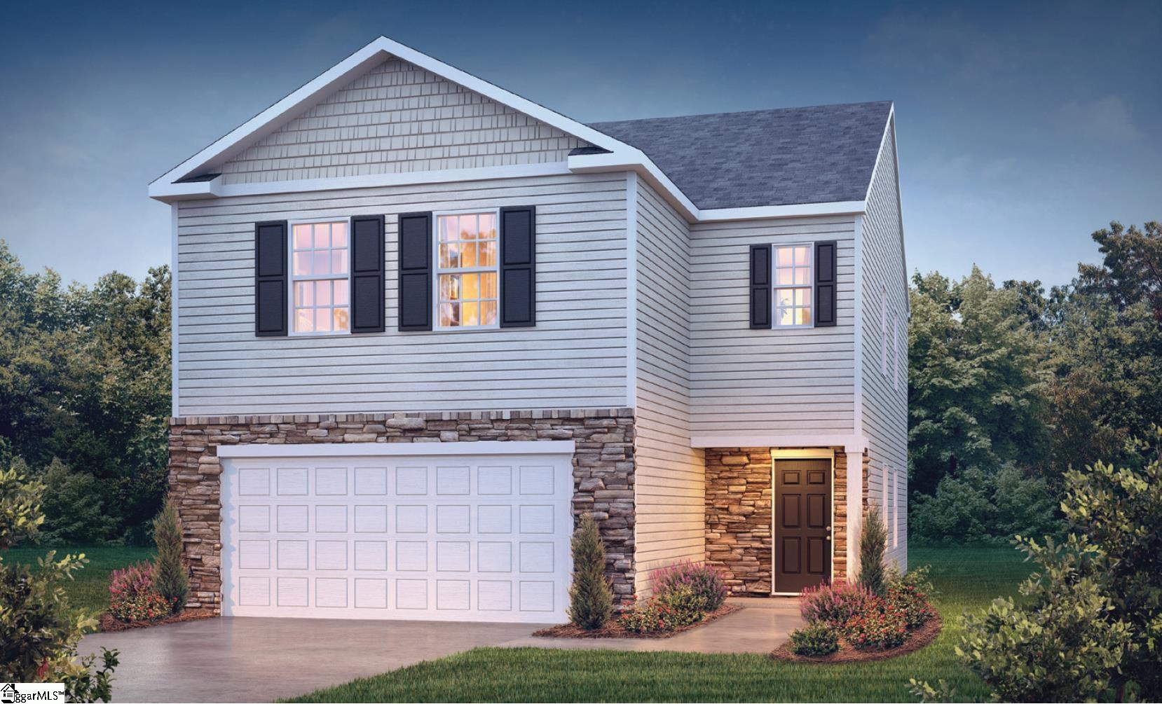 Property image 1 at 1717 Rein Drive, Roebuck, SC 29376