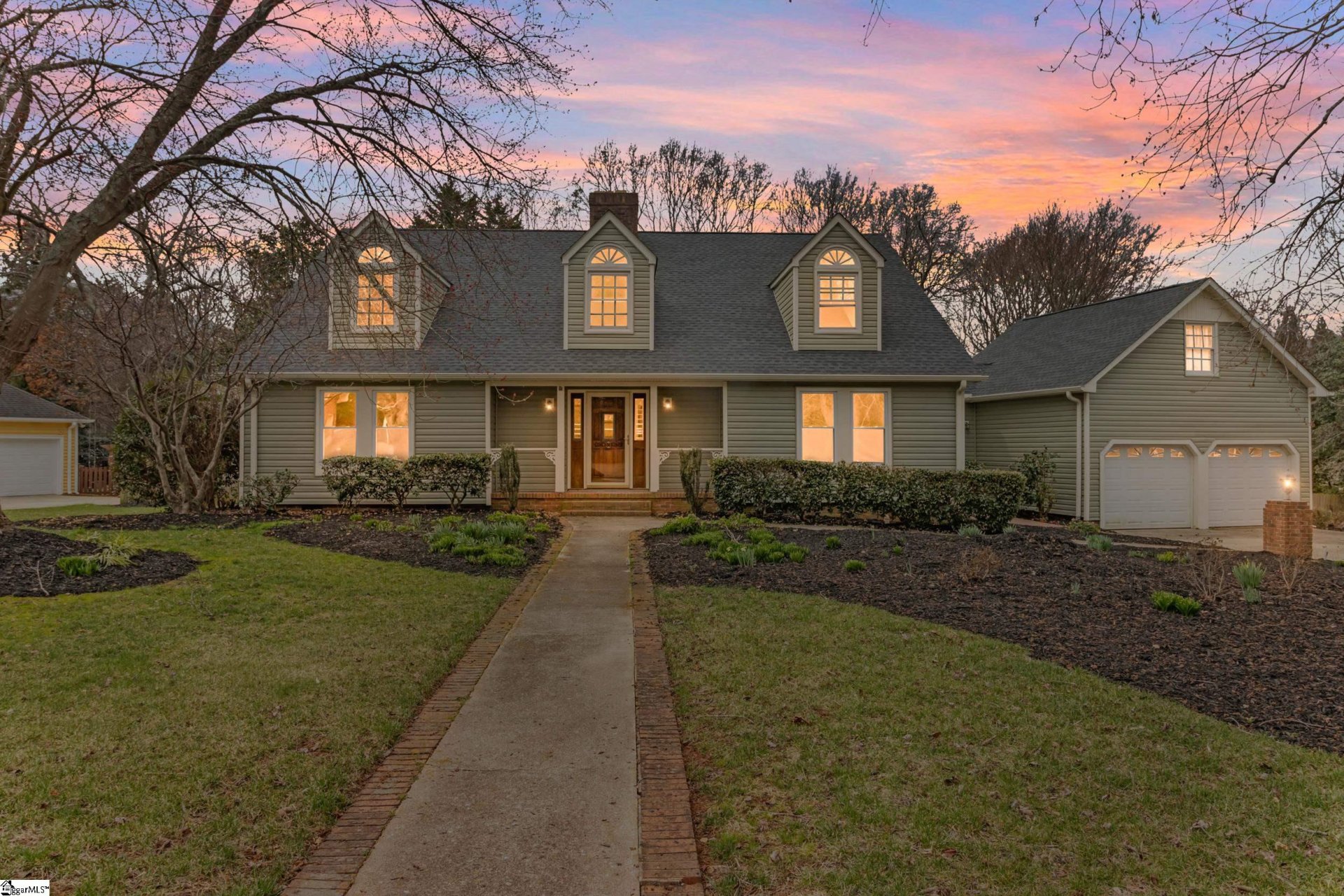 Property image 1 at 306 Summerplace Way, Greer, SC 29650