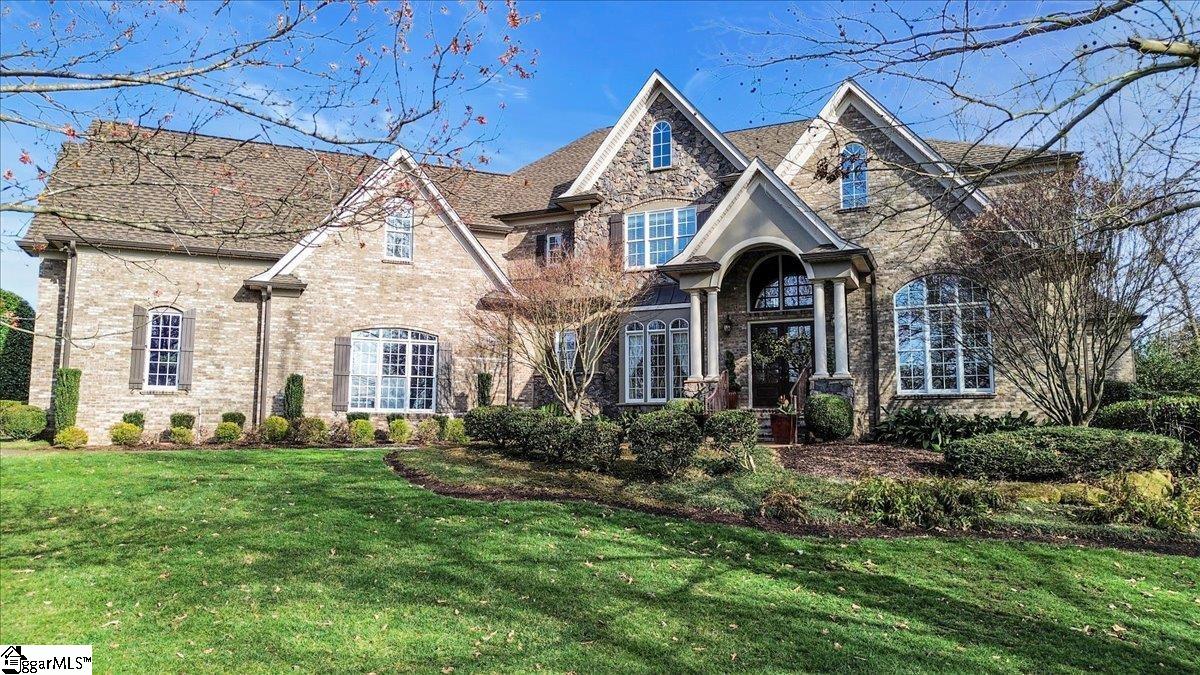 Property image 1 at 100 Tallulah Terrace, Piedmont, SC 29673