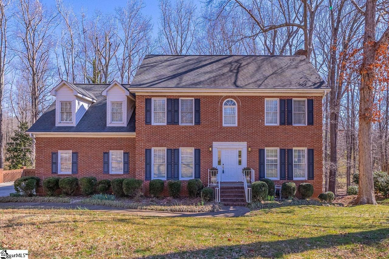 Property image 1 at 713 N Almond Drive, Simpsonville, SC 29681