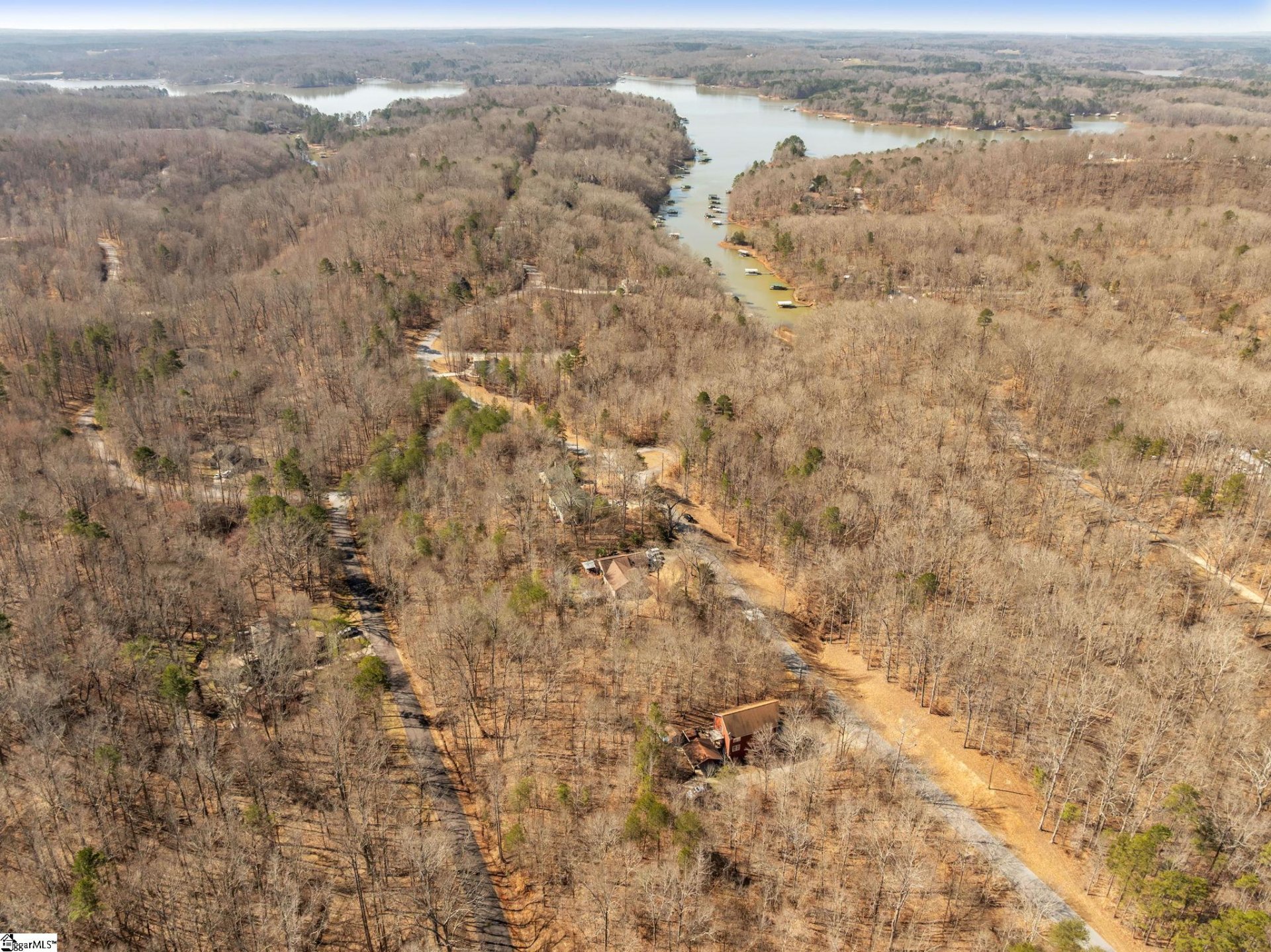 Property image 1 at 328 Pointe Road, Westminster, SC 29693