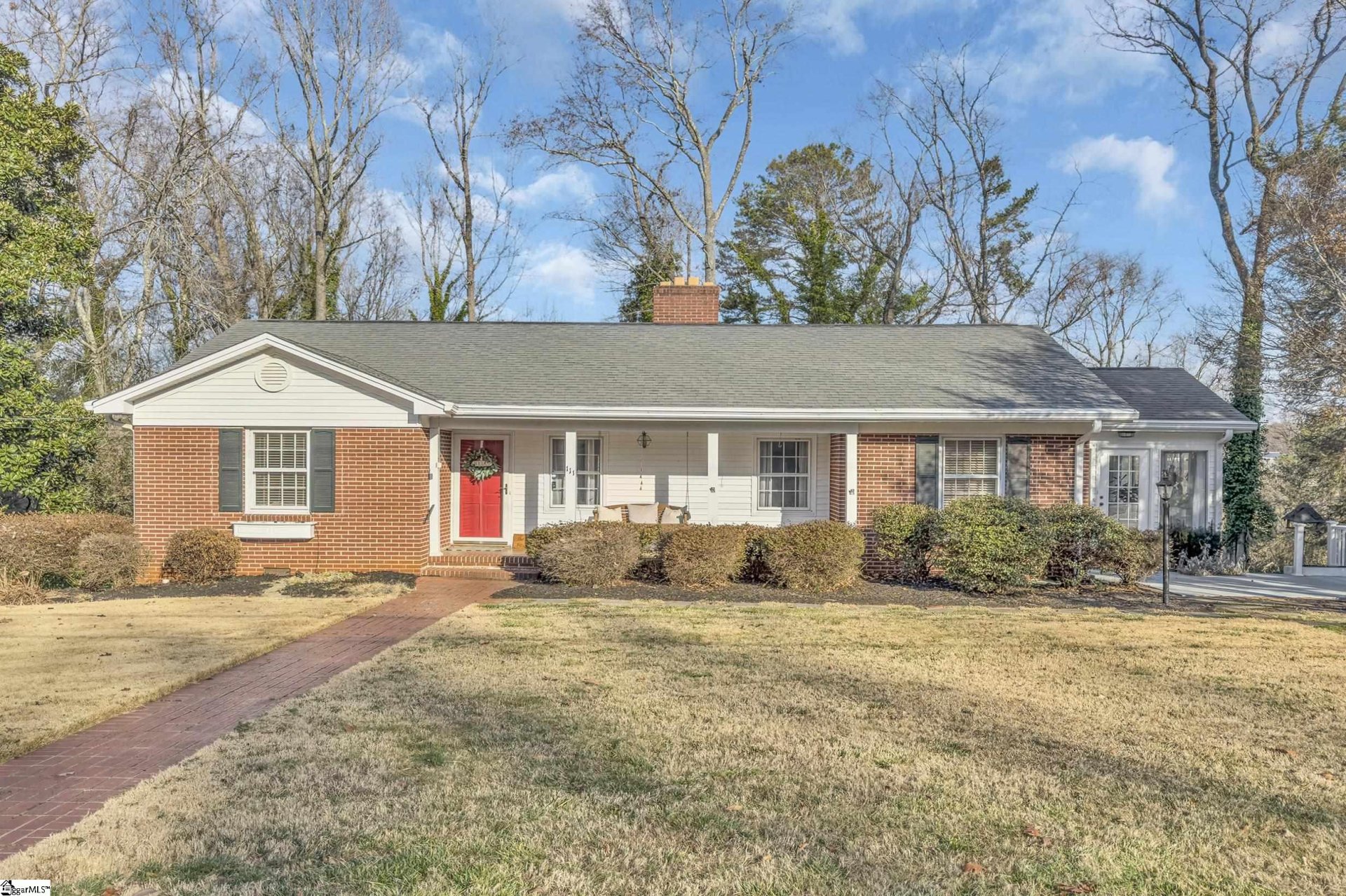Property image 1 at 111 Mcbee Avenue, Easley, SC 29640