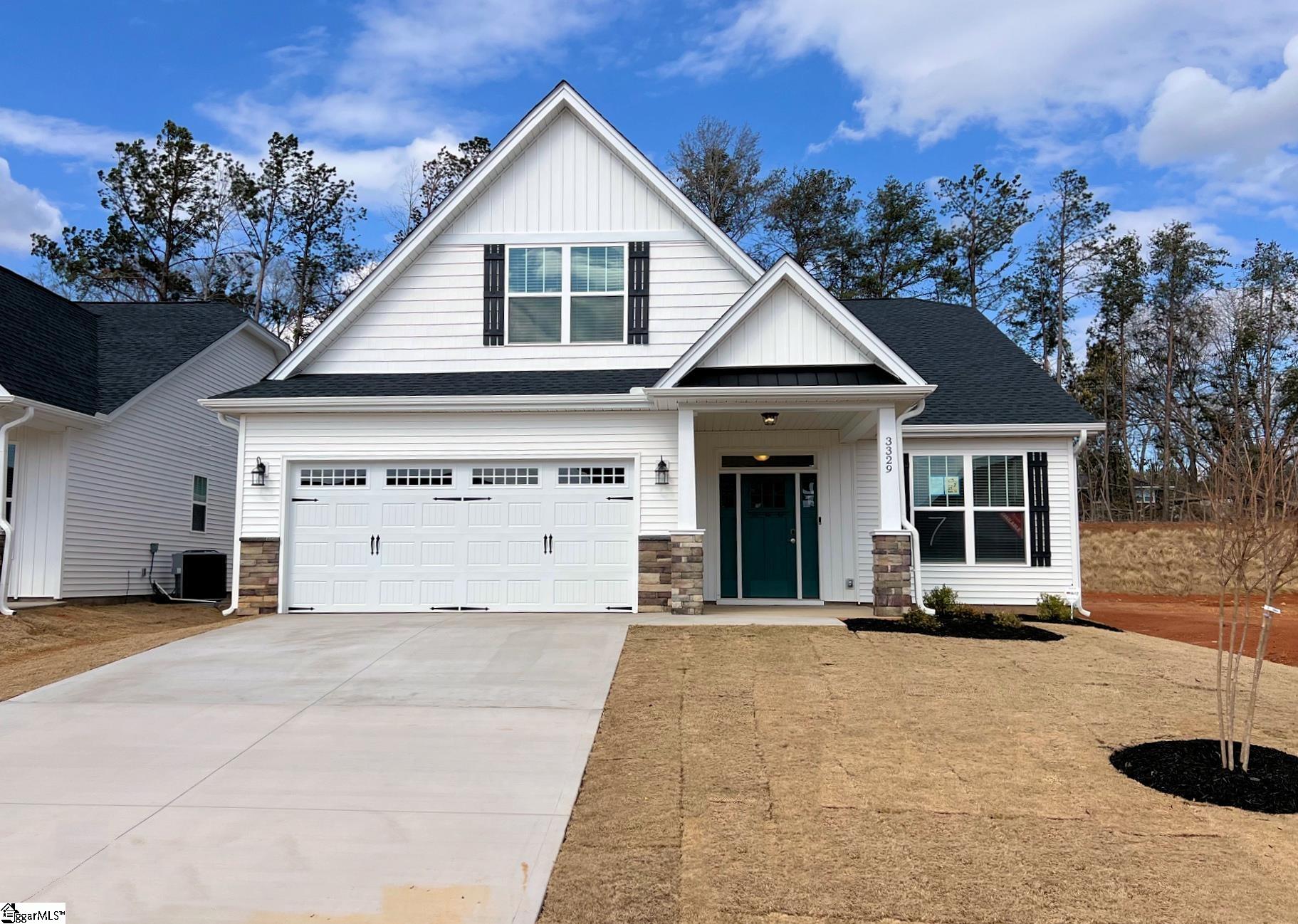 Property image 1 at 3329 Navin Trail, Roebuck, SC 29376