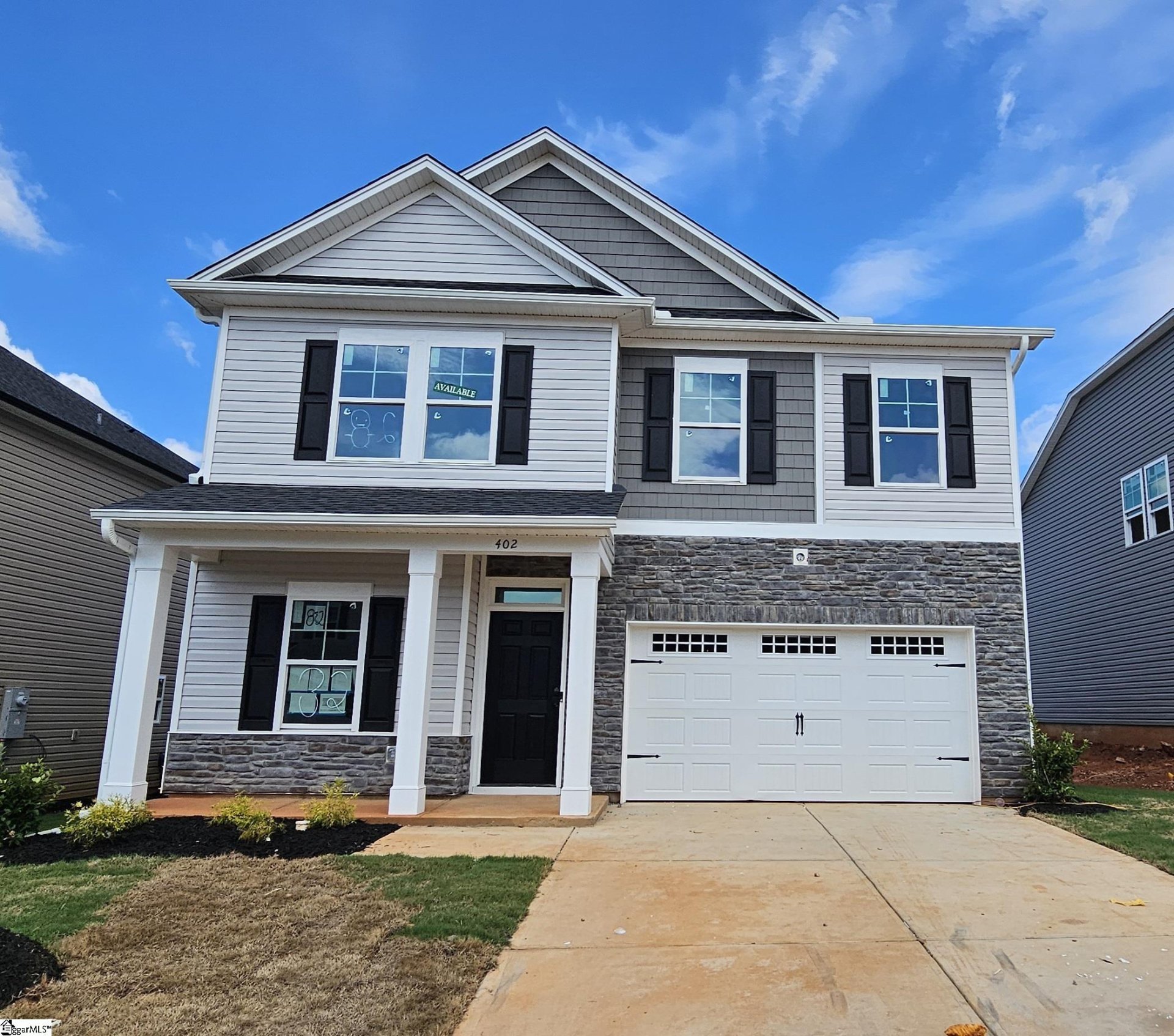 Property image 1 at 402 Ecton Place, Greenville, SC 29605