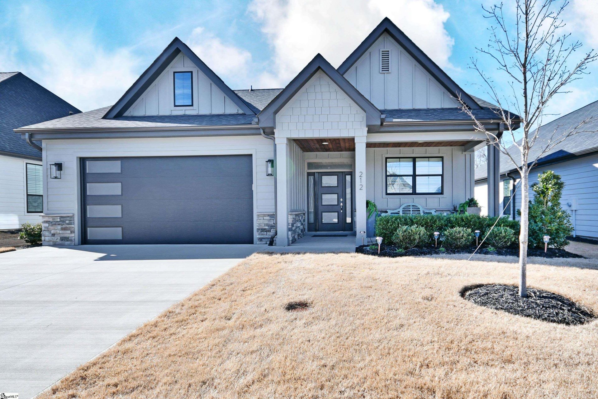 212 Horse Tack Trail