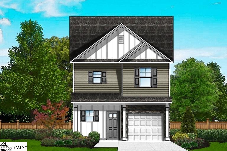 Property image 1 at 150 Brown Circle, Easley, SC 29642