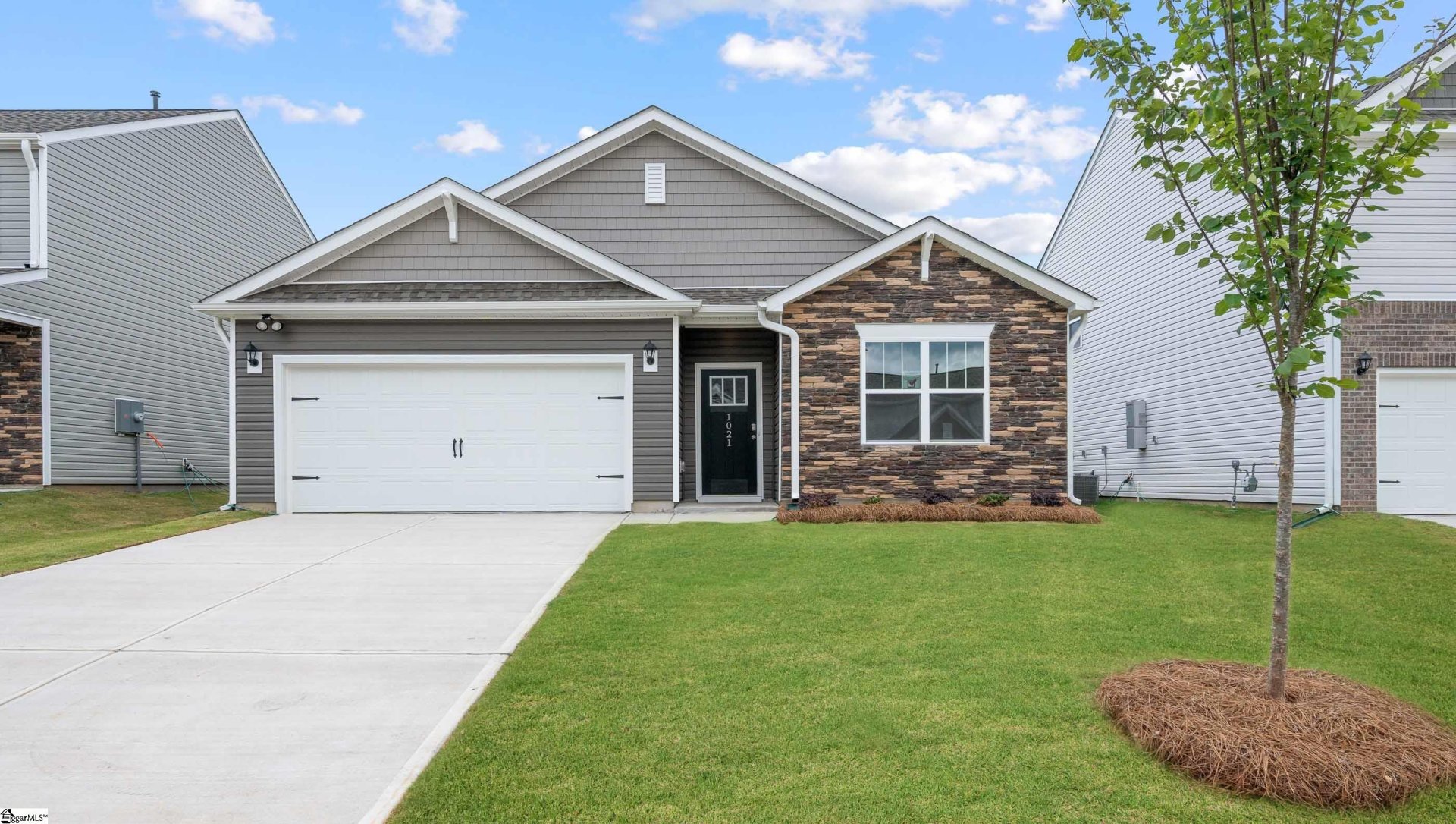 Property at 1021 Roleson Way, Woodruff, SC 29388