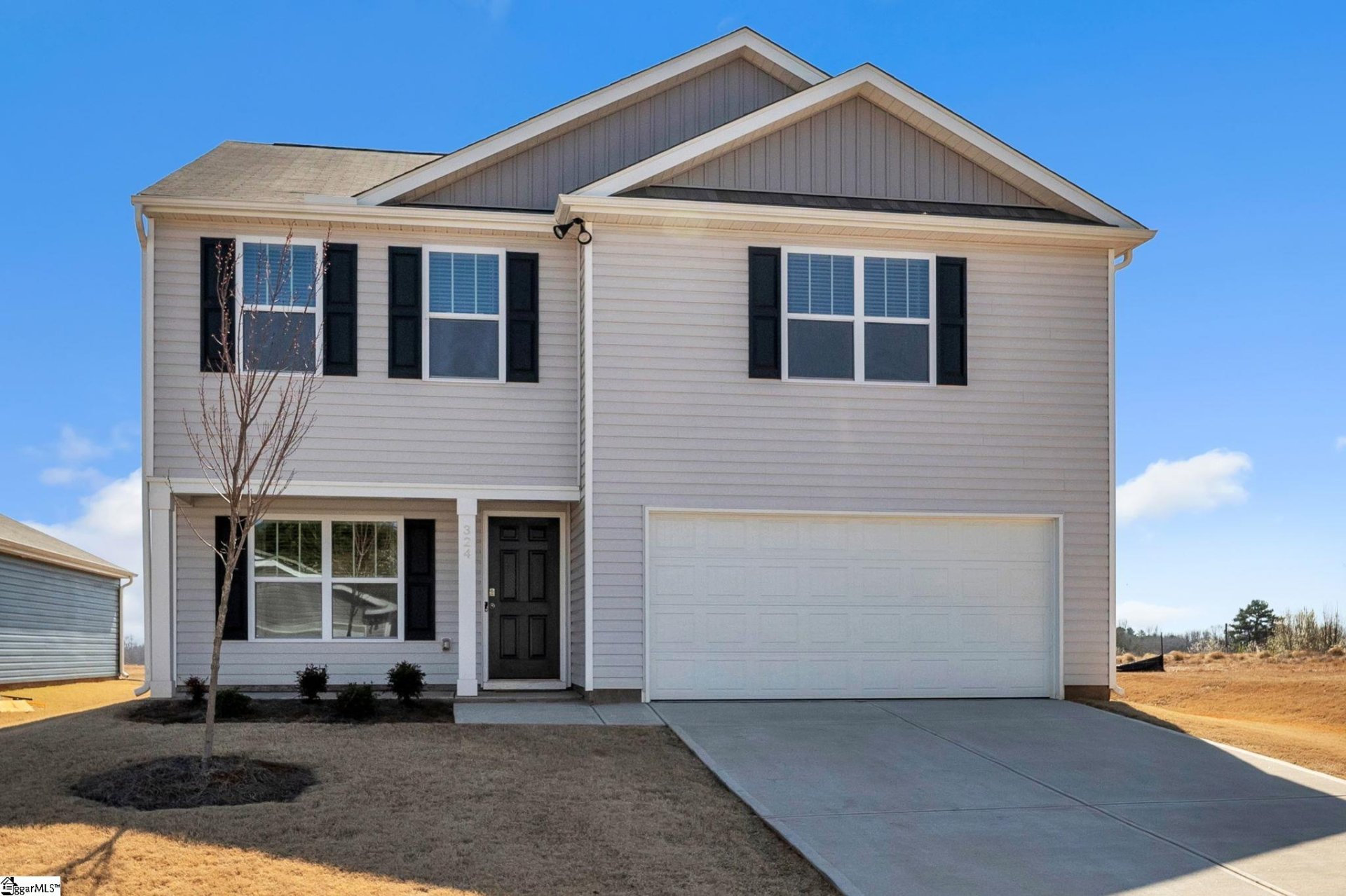 Property image 1 at 324 Valencia Circle, Wellford, SC 29385