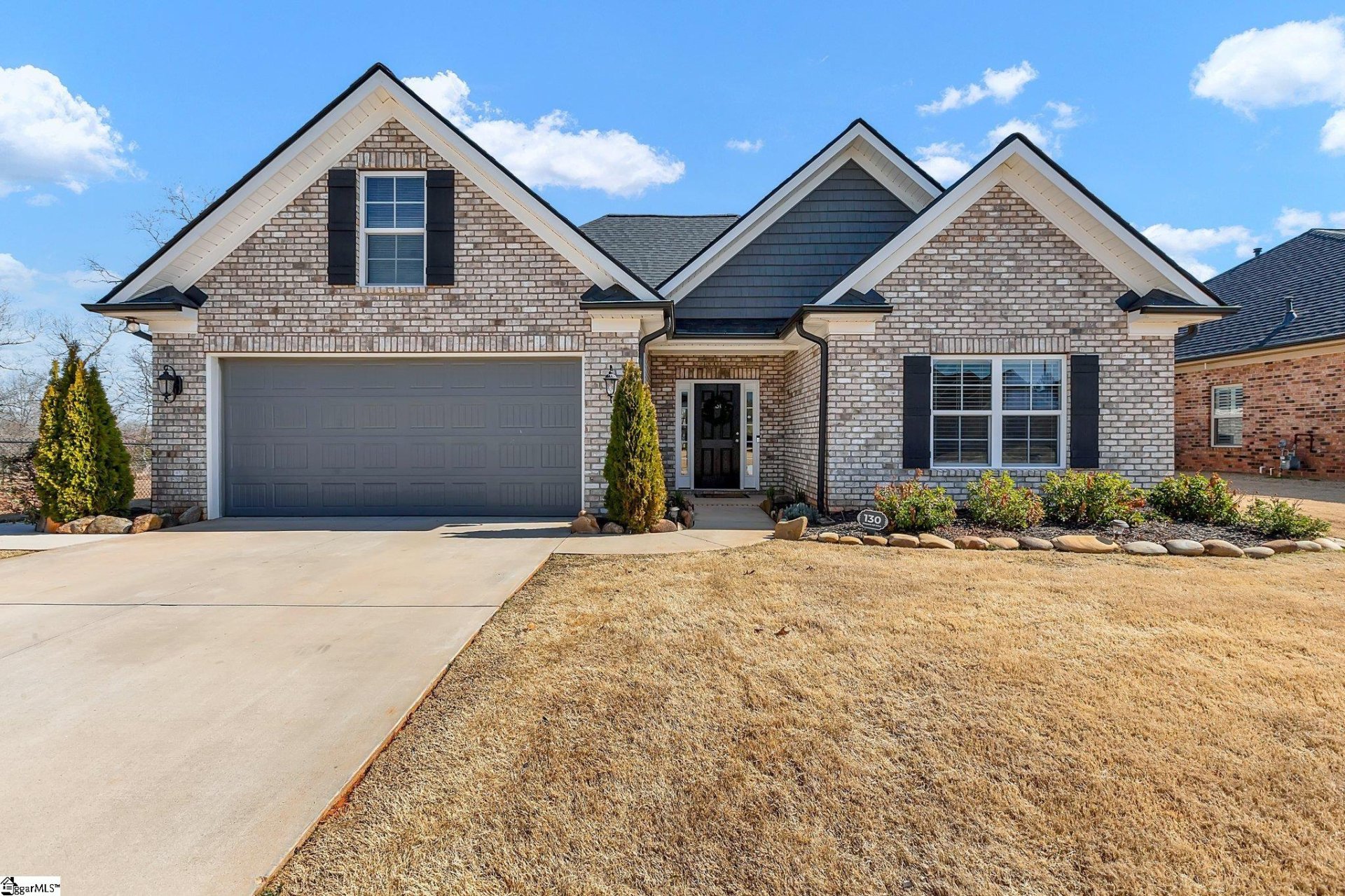 Property image 1 at 130 Pleasant Hill Drive, Easley, SC 29642