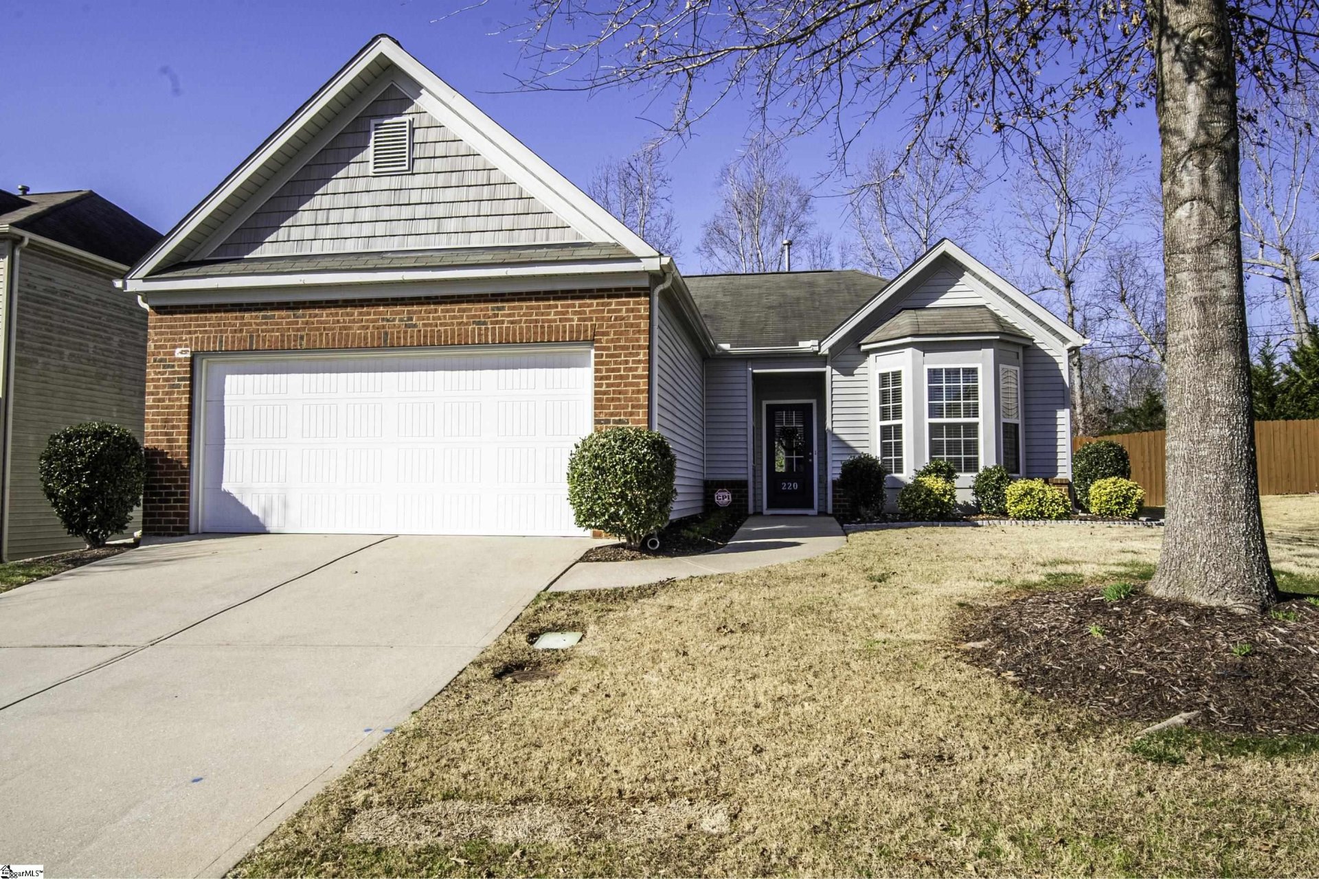 Property image 1 at 220 Marefair Lane, Simpsonville, SC 29680
