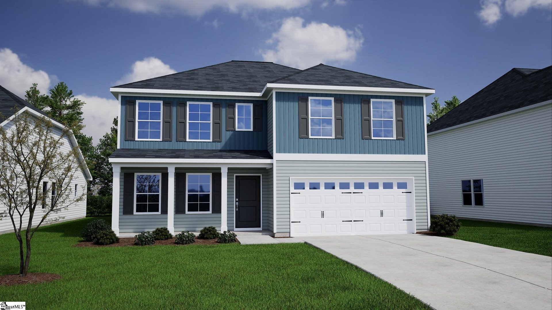 Property image 1 at 7006 Fairview Falls Drive, Chesnee, SC 29323