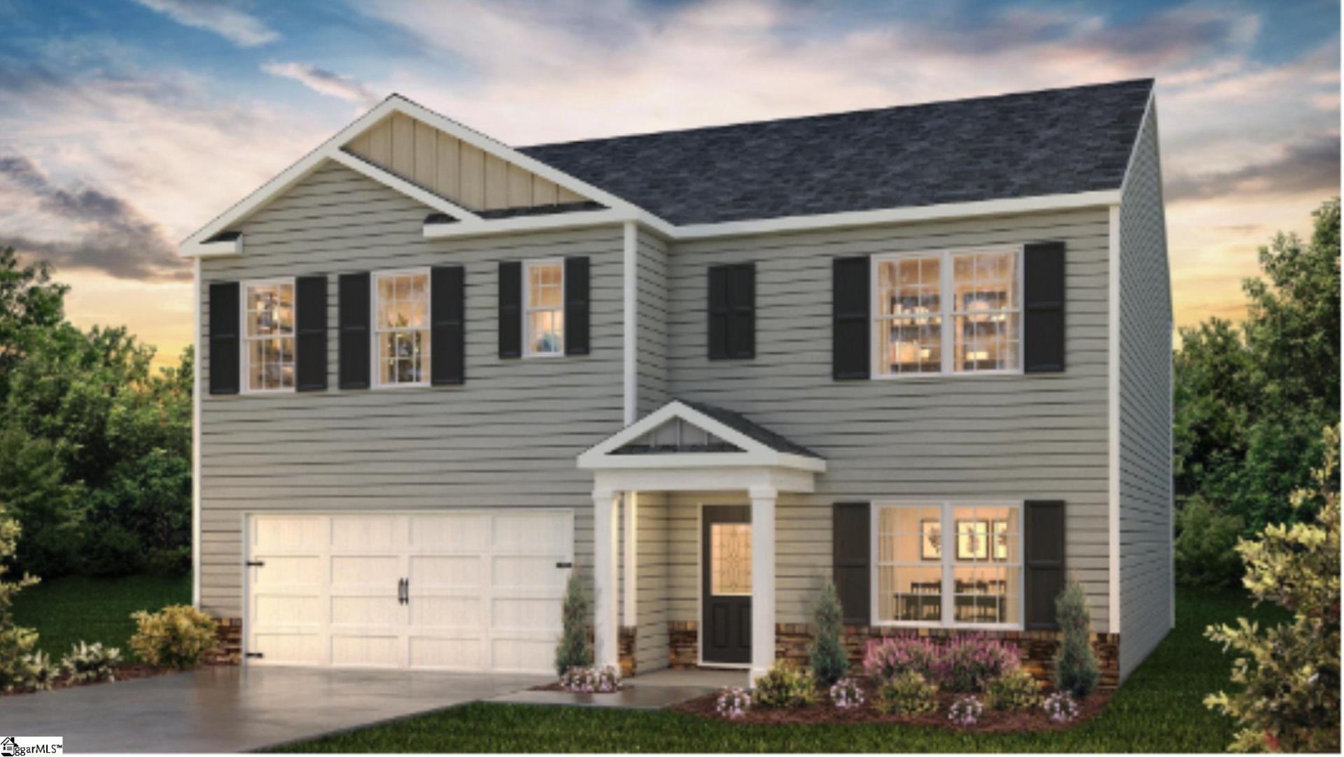 Property image 1 at 1620 Martingale Way, Roebuck, SC 29376