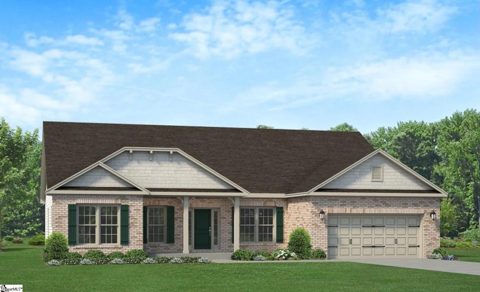 Property at 236 Rolling Waters Drive, Greenville, SC 29605