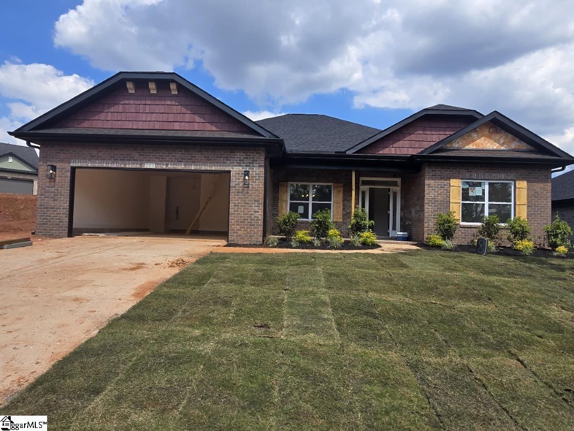 Property at 201 Rolling Waters Drive, Greenville, SC 29605