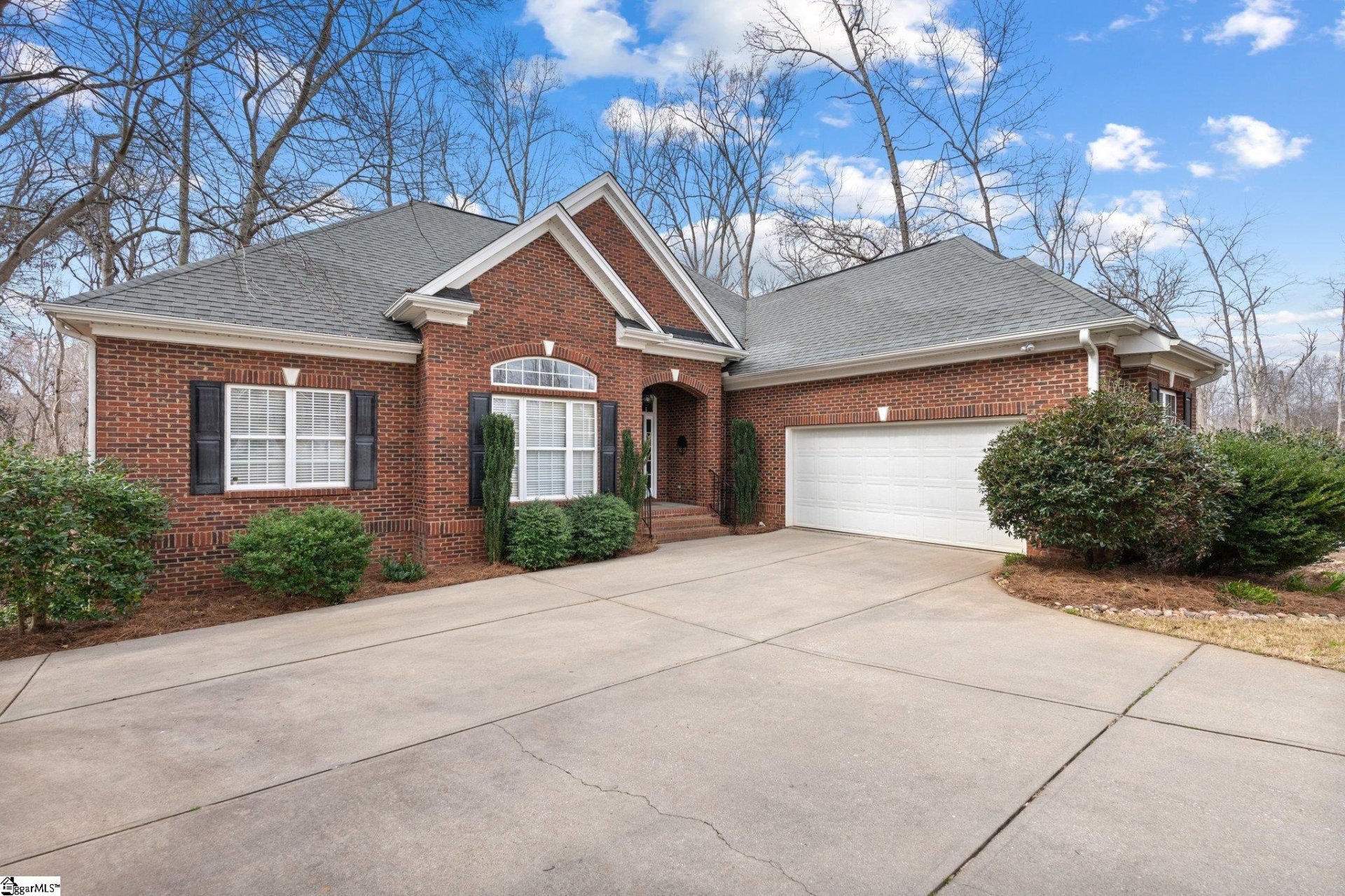 Property image 1 at 407 Abercorn Way, Simpsonville, SC 29681
