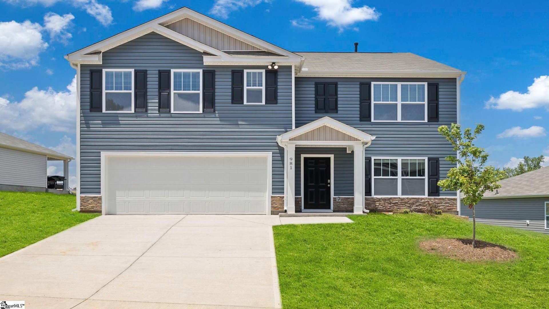 Property image 1 at 981 Jubilee Trail, Woodruff, SC 29388