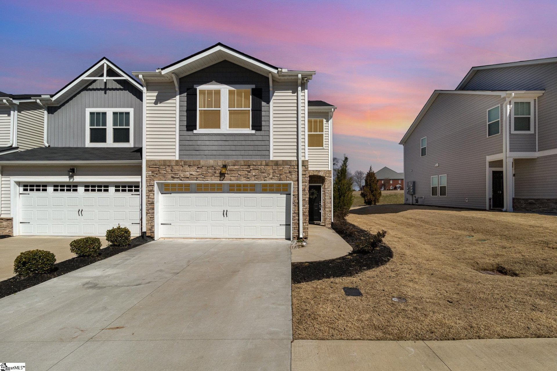 Property image 1 at 100 Outback Drive, Greer, SC 29650