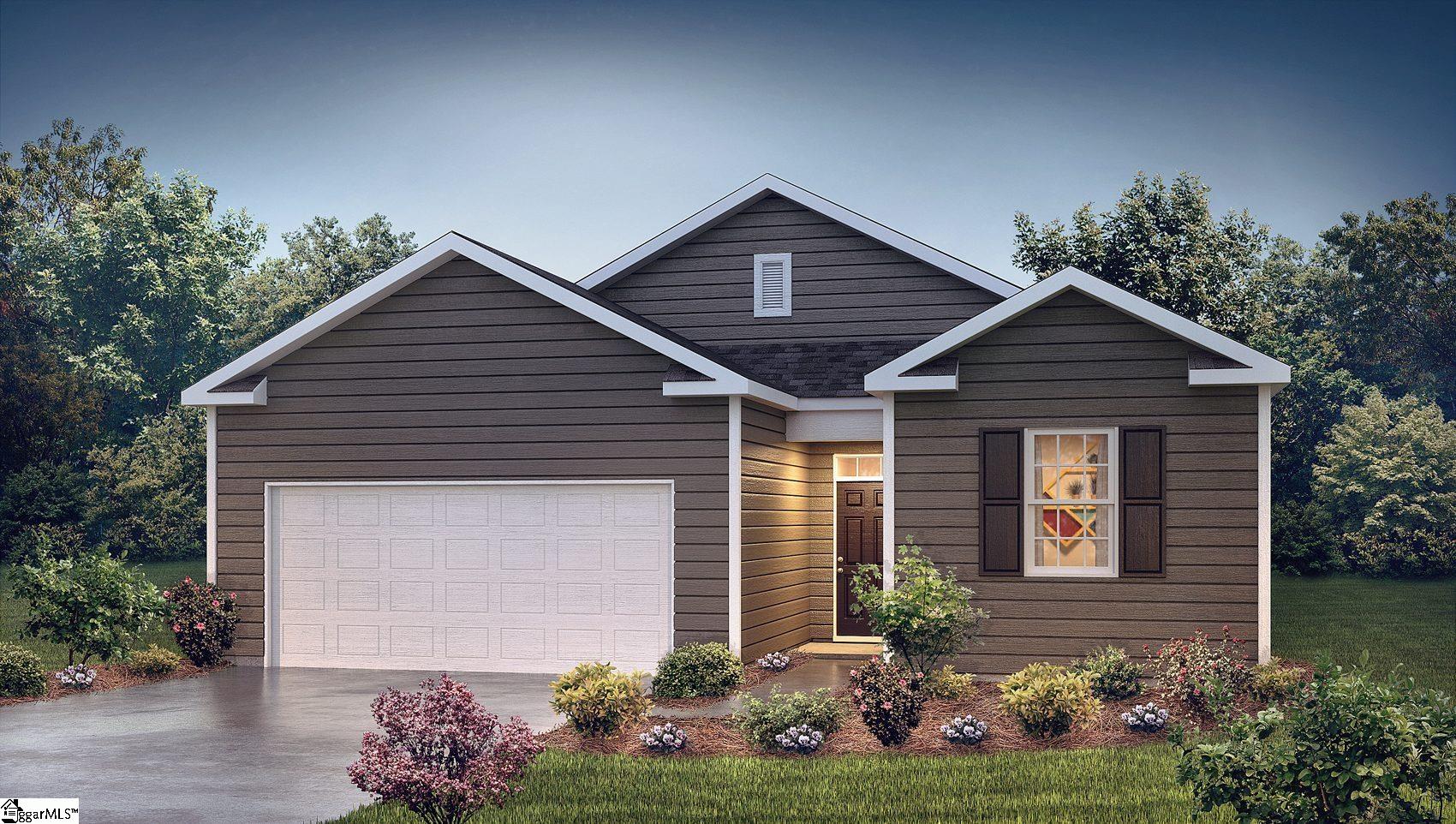 Property image 1 at 974 Jubilee Trail, Woodruff, SC 29388
