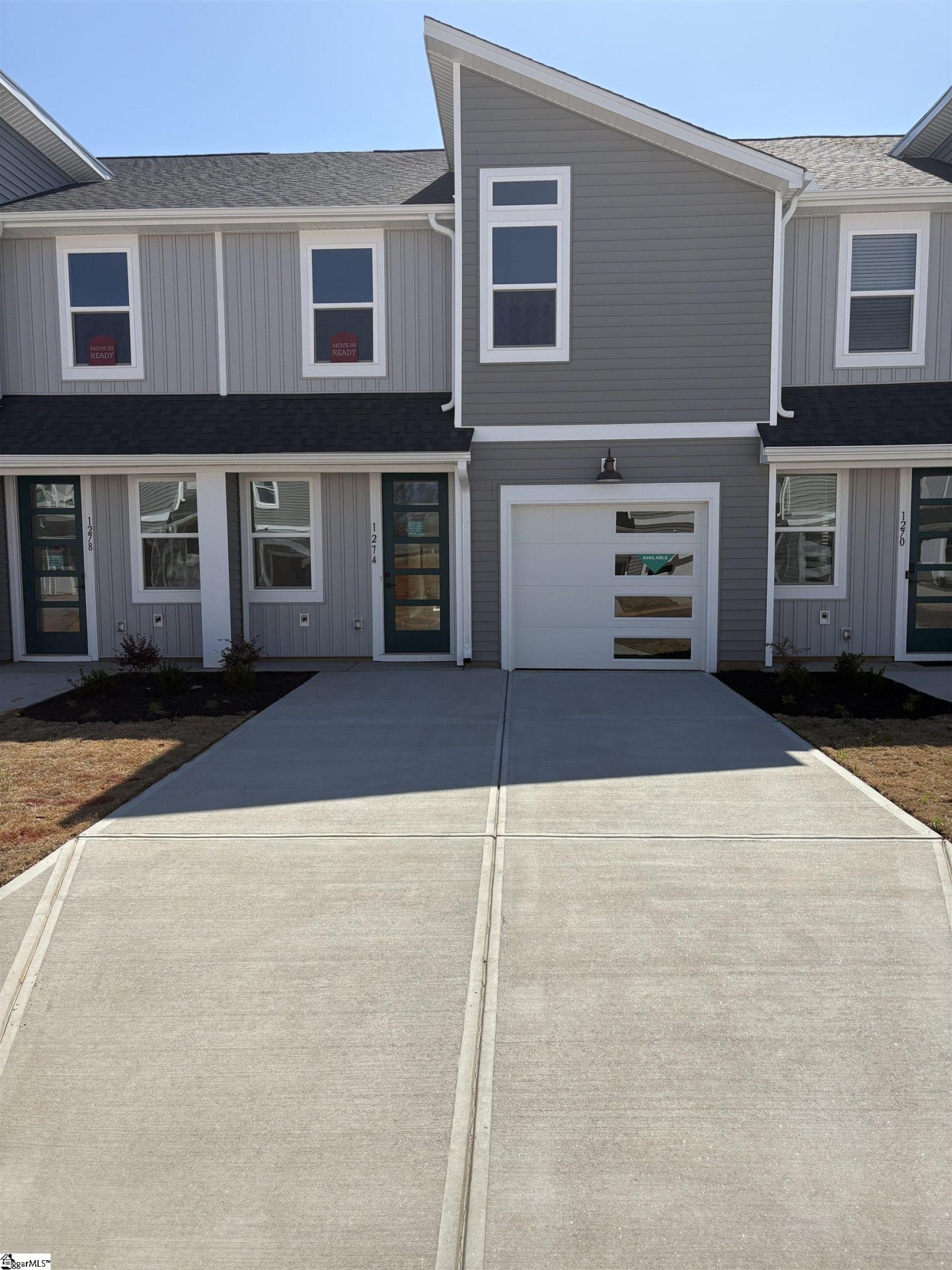 Property image 1 at 1274 Westgate Village Drive, Spartanburg, SC 29301