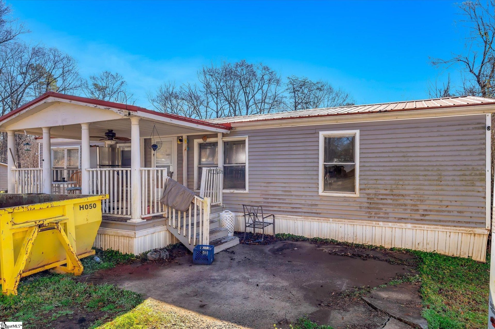 Property image 1 at 108 Shady Acres Circle, Greenville, SC 29611-7076