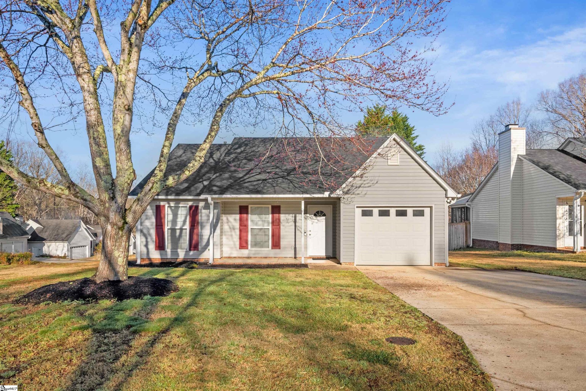 Property image 1 at 501 Twin Falls Drive, Simpsonville, SC 29680