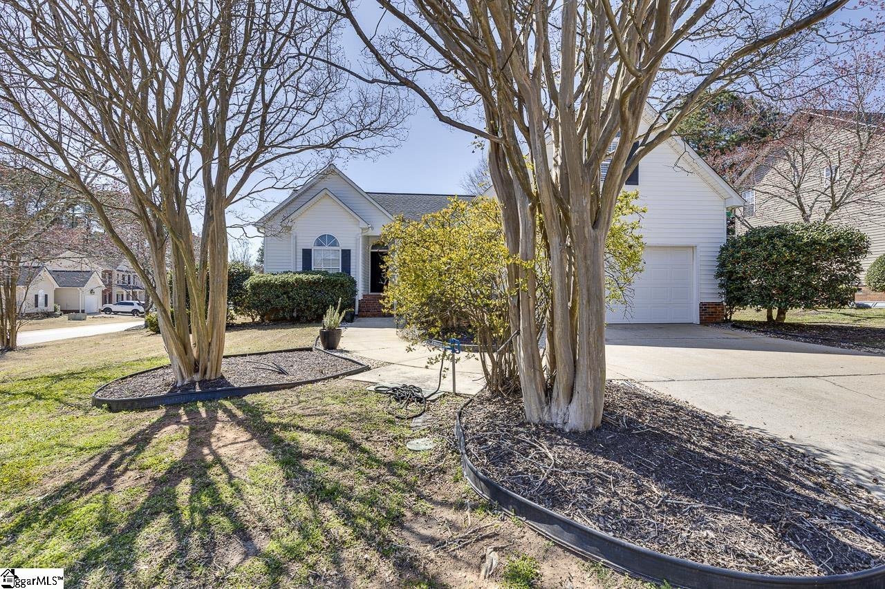 Property image 1 at 201 Sonoma Drive, Mauldin, SC 29662
